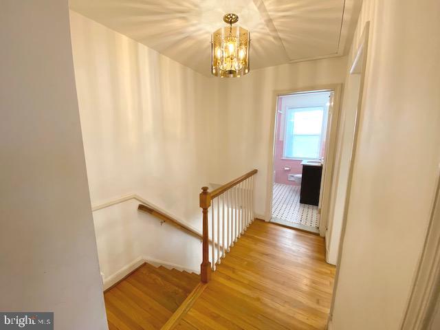 EDMONDSON HEIGHTS - Residential