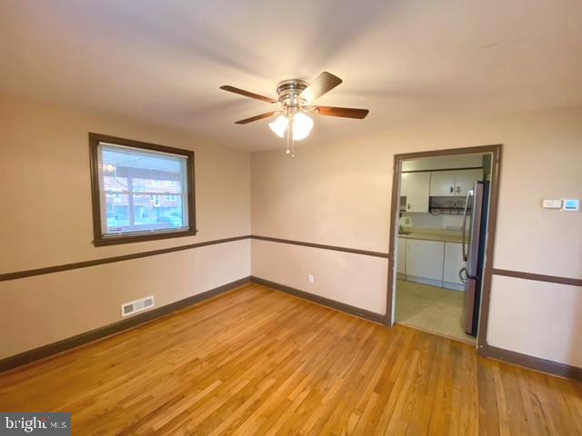 EDMONDSON HEIGHTS - Residential