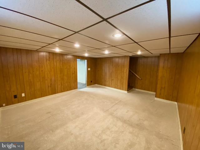 EDMONDSON HEIGHTS - Residential