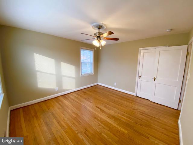 EDMONDSON HEIGHTS - Residential