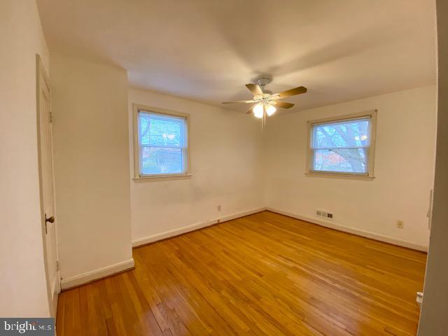 EDMONDSON HEIGHTS - Residential