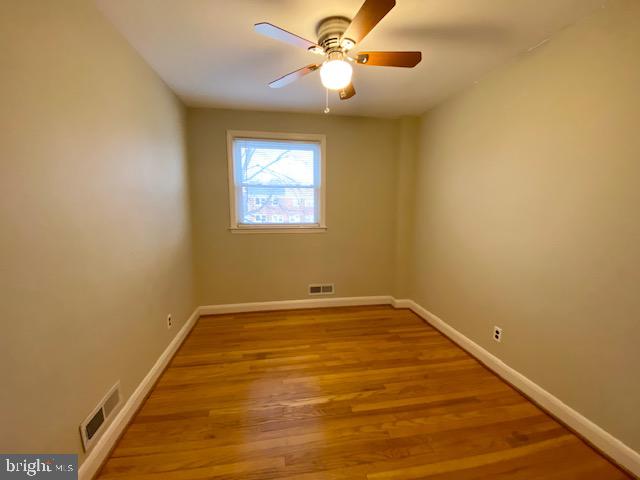 EDMONDSON HEIGHTS - Residential