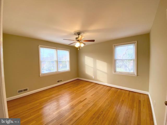 EDMONDSON HEIGHTS - Residential