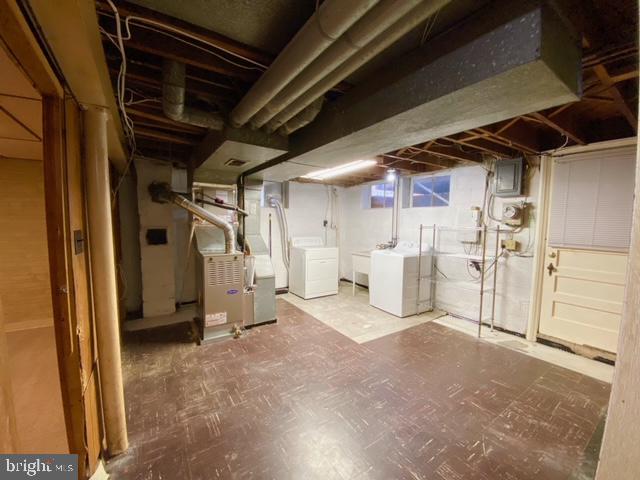 EDMONDSON HEIGHTS - Residential