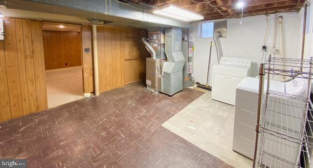 EDMONDSON HEIGHTS - Residential