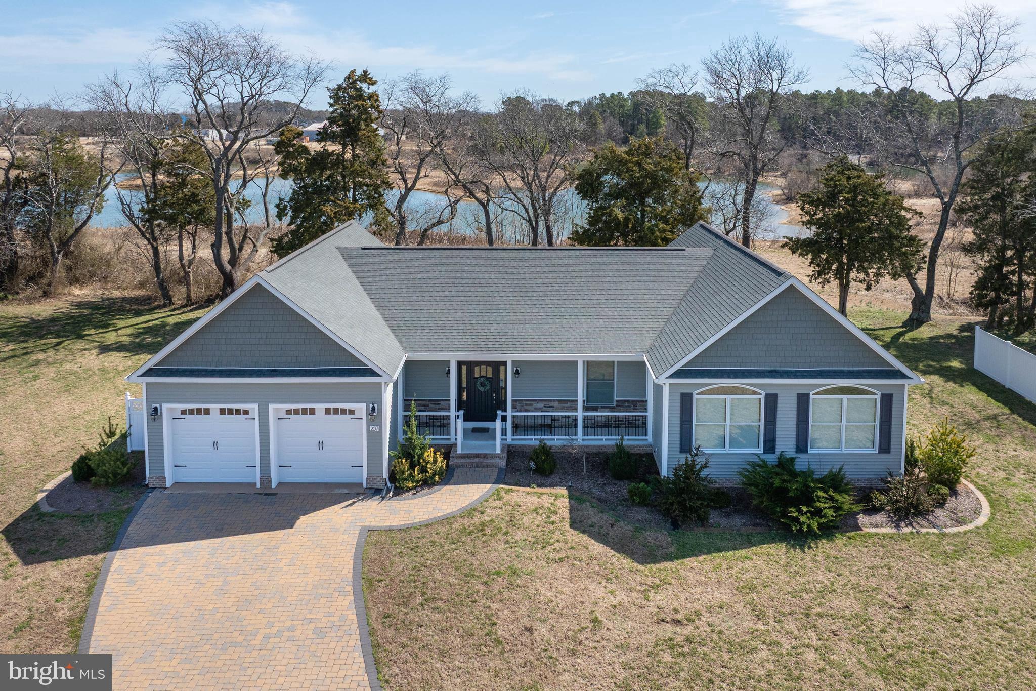 207 PRISCILLA CIRCLE