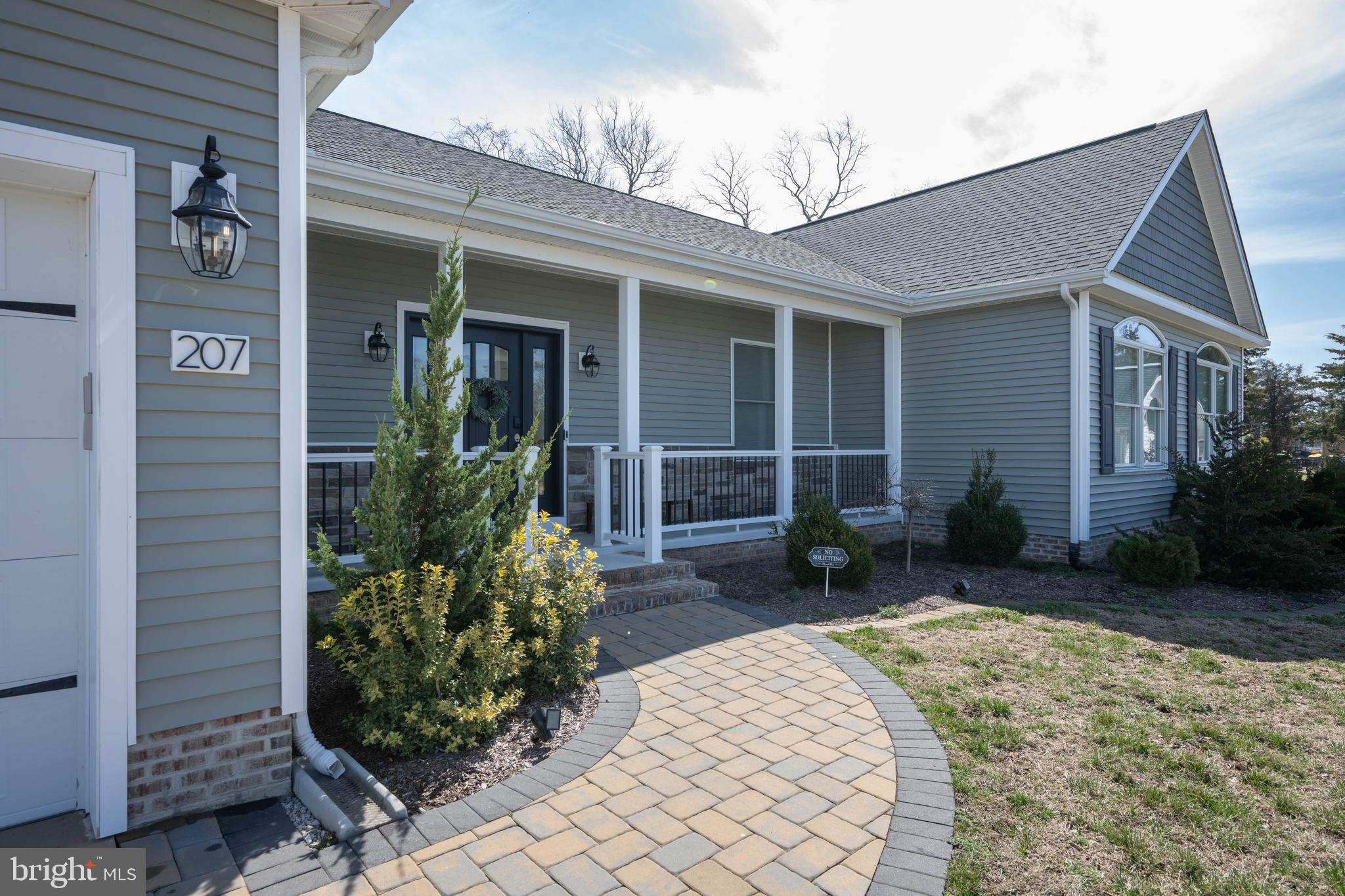 207 PRISCILLA CIRCLE