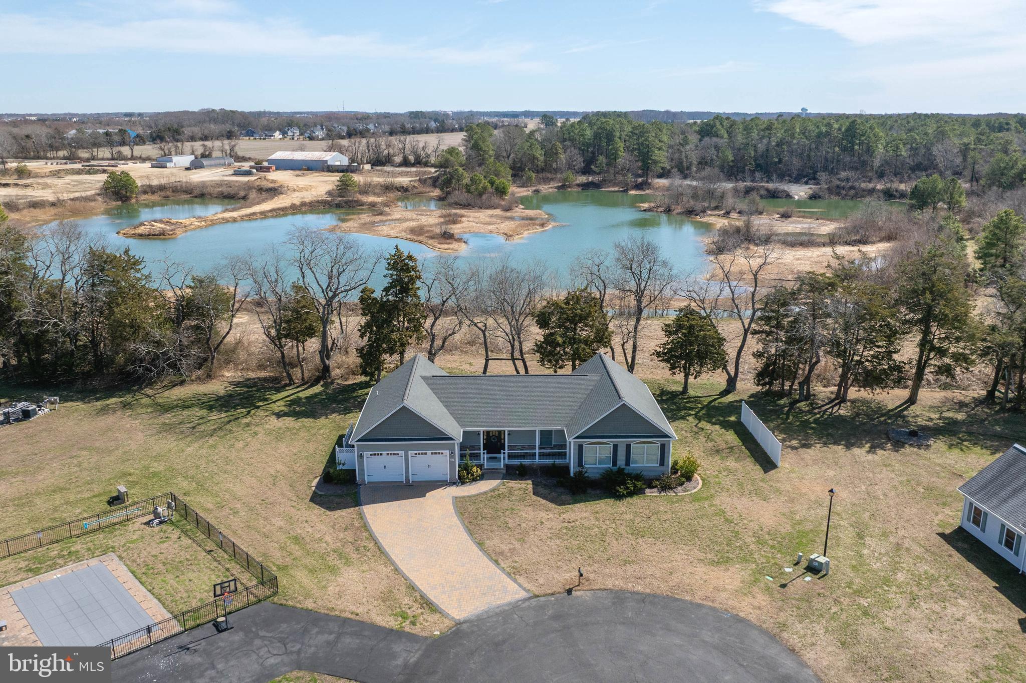 207 PRISCILLA CIRCLE