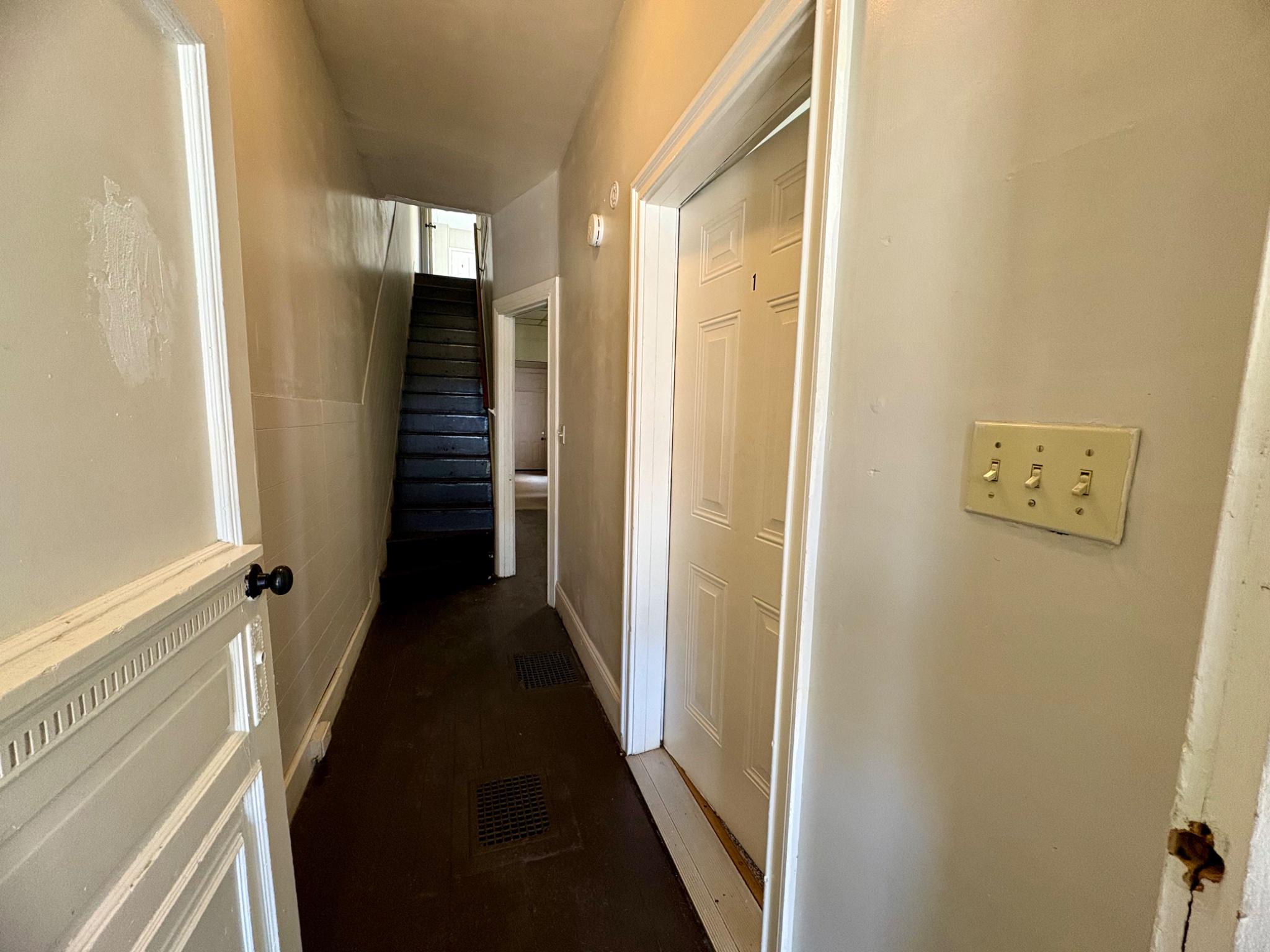 240 W JACKSON STREET