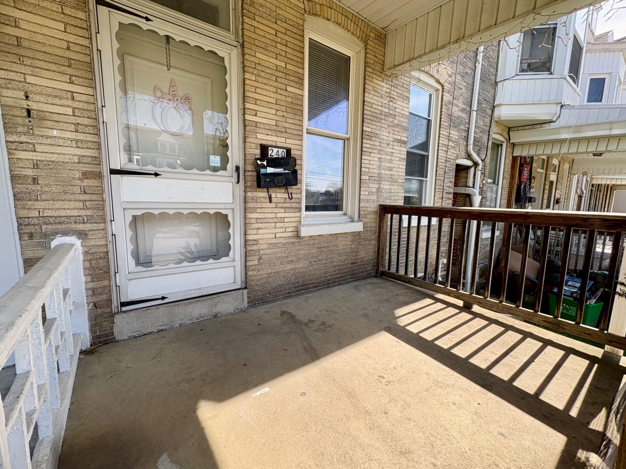 240 W JACKSON STREET