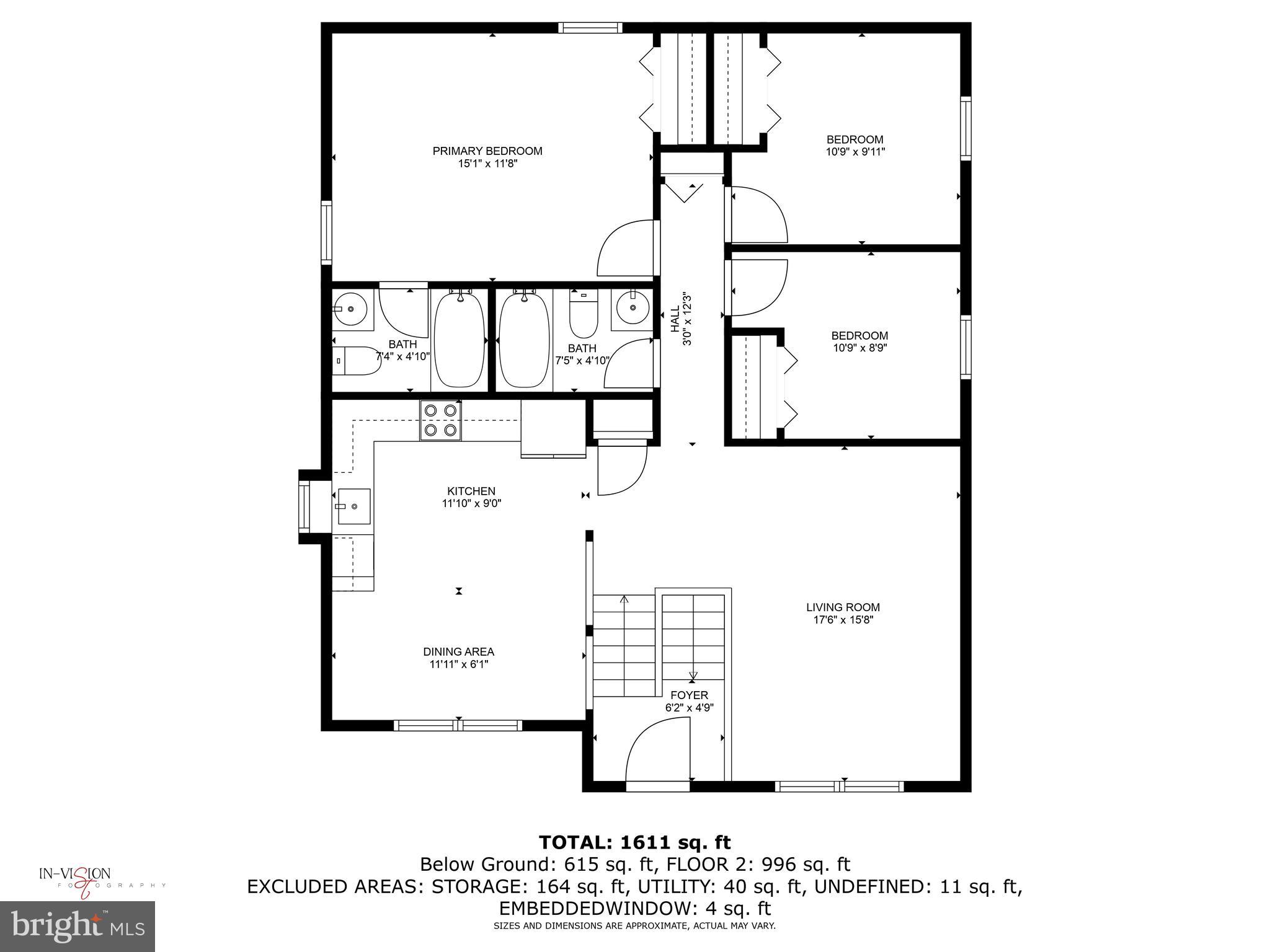 POINT PLEASANT - Residential