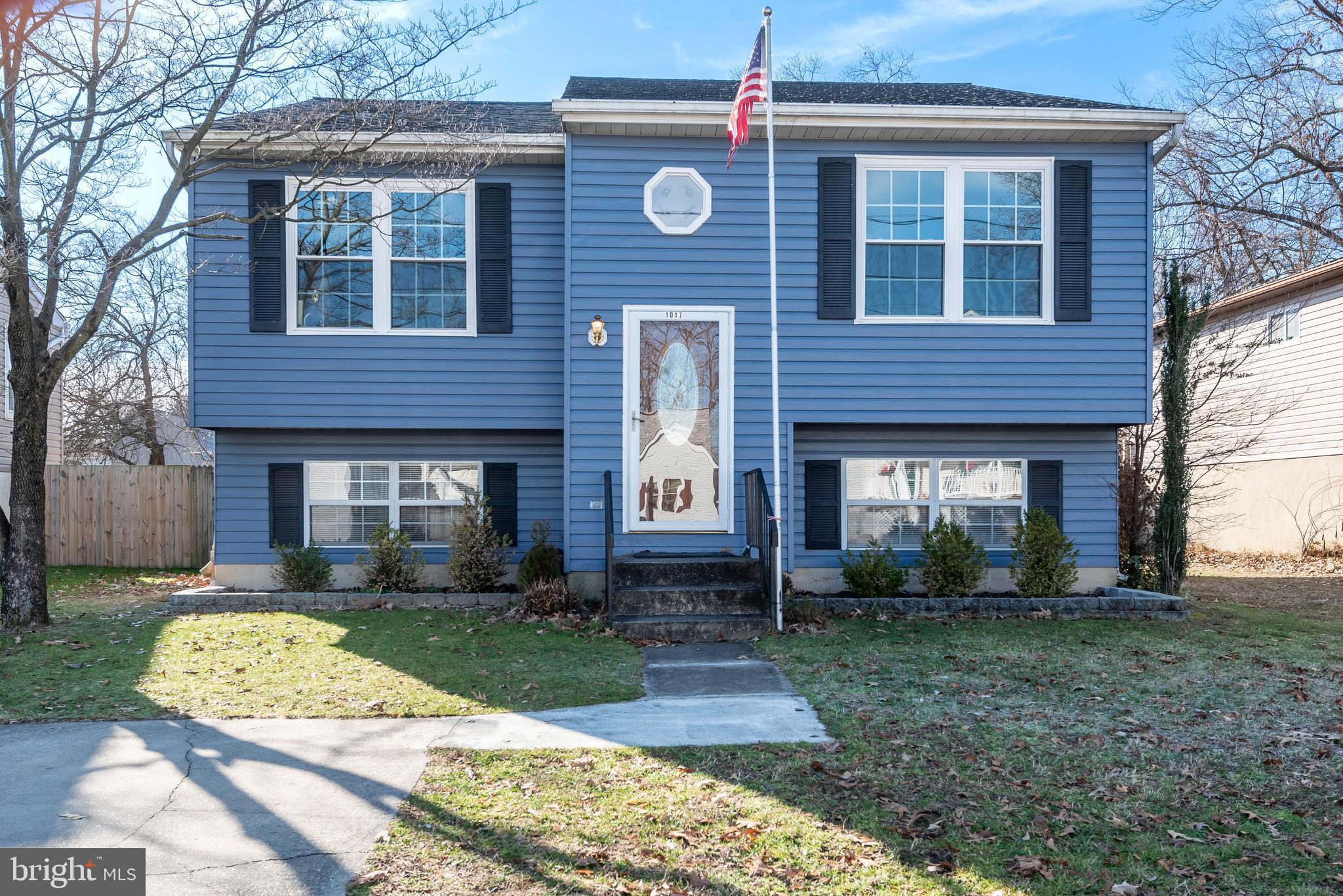 POINT PLEASANT - Residential