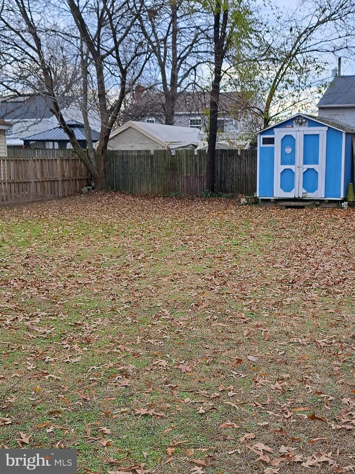 POINT PLEASANT - Residential