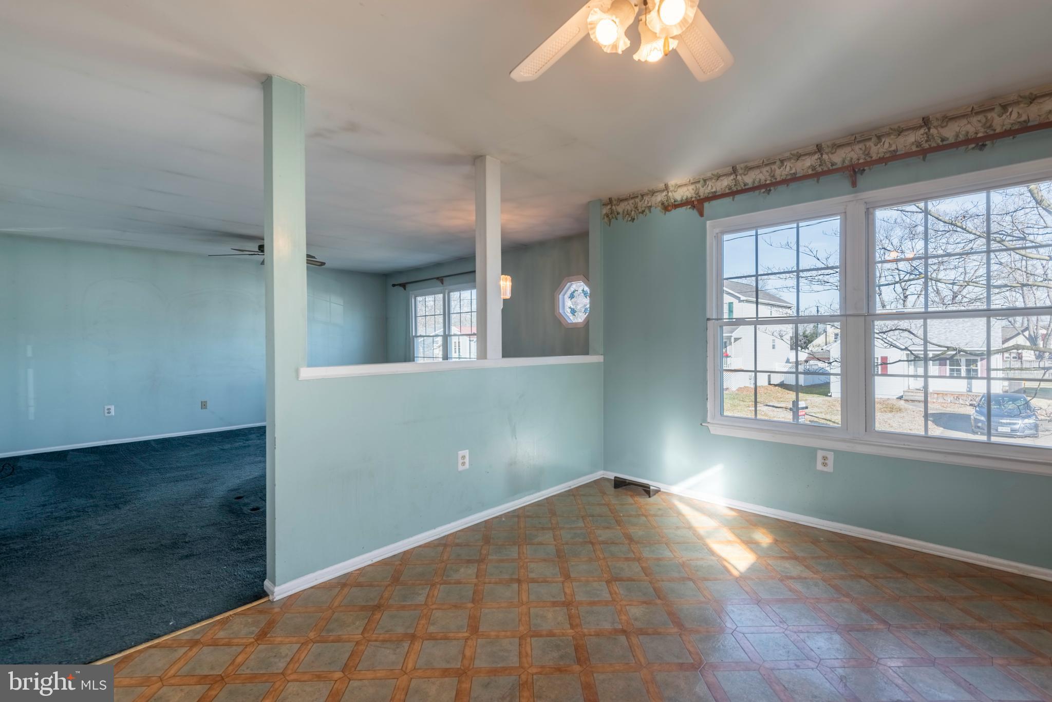 POINT PLEASANT - Residential