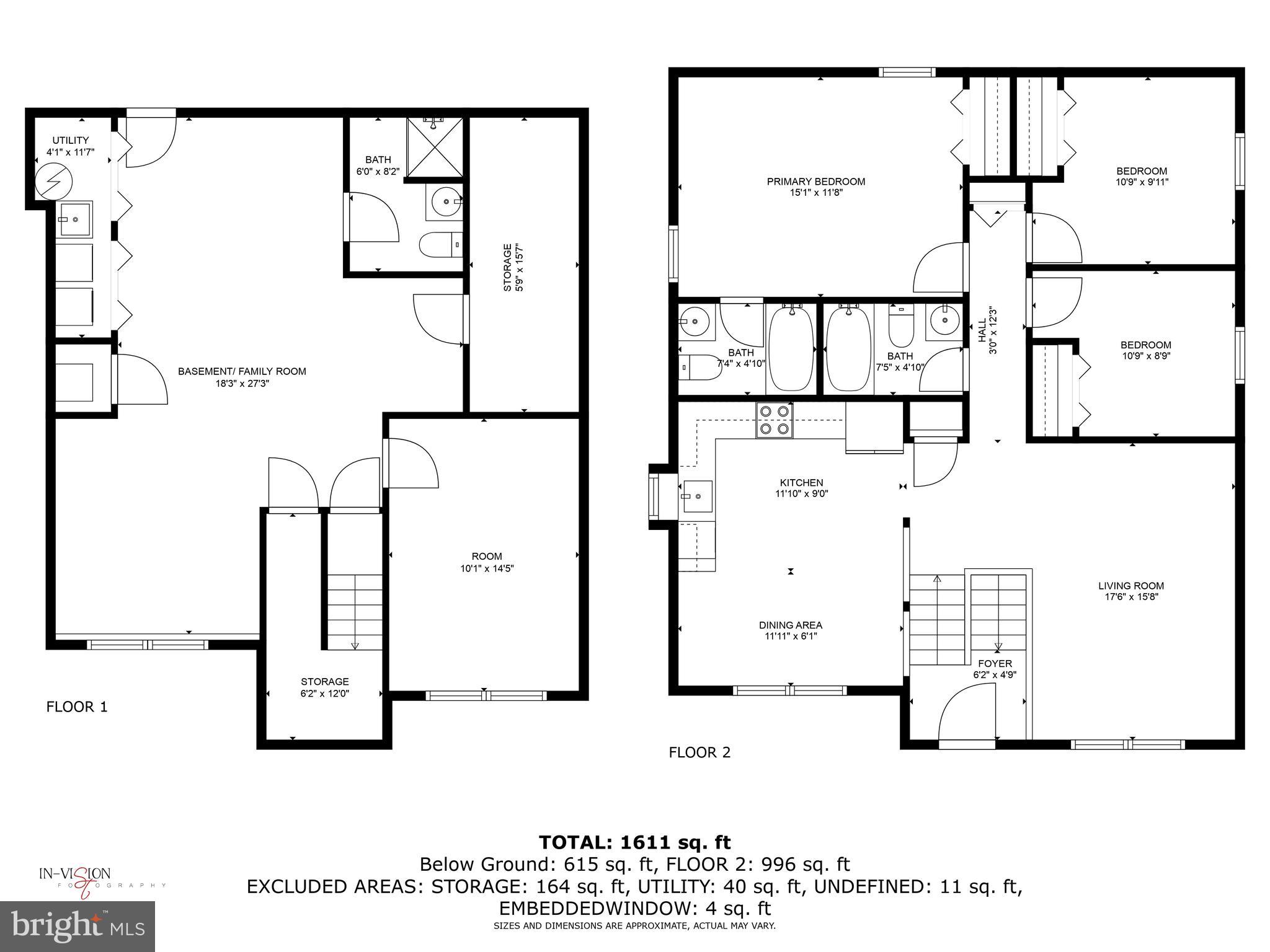 POINT PLEASANT - Residential