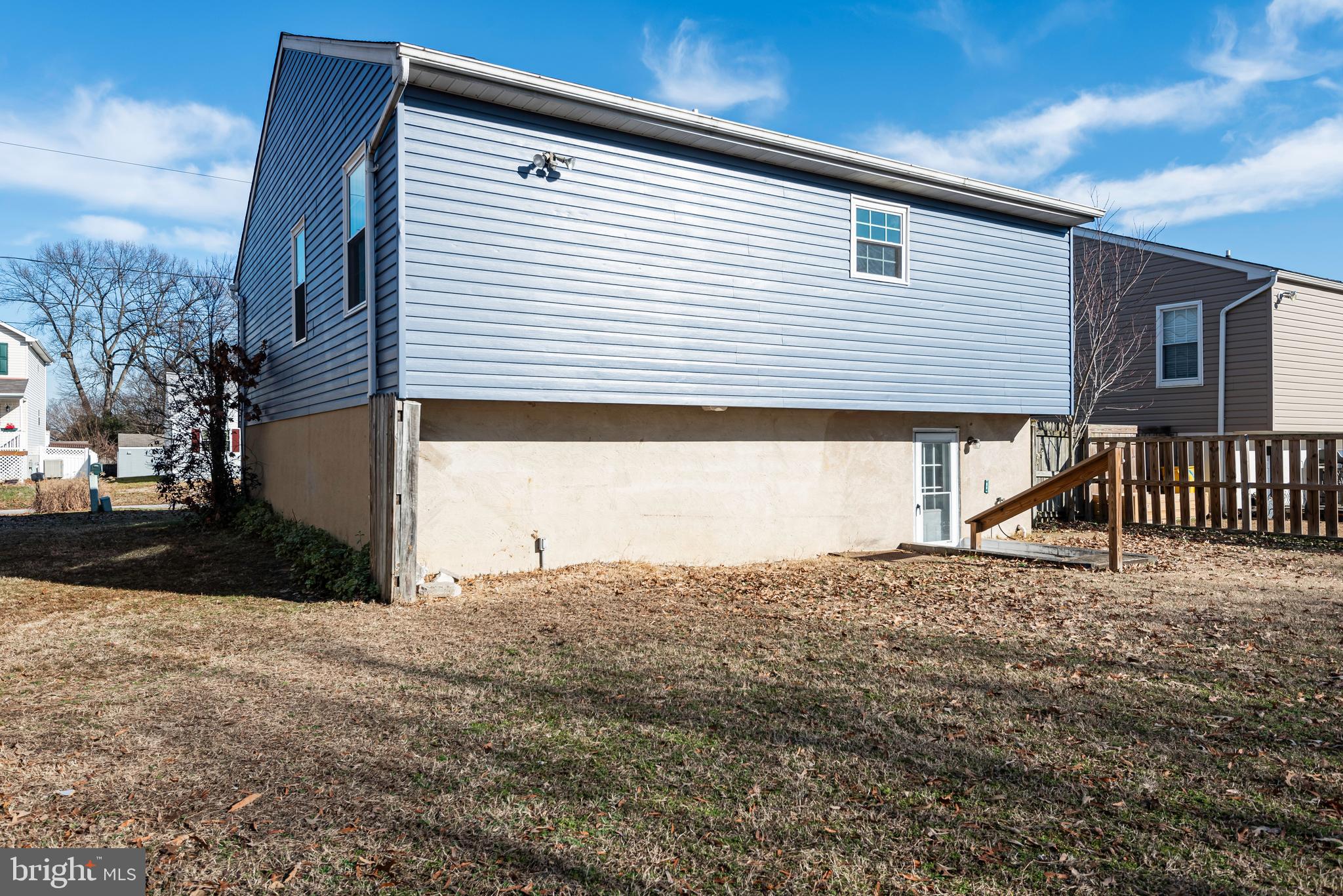 POINT PLEASANT - Residential