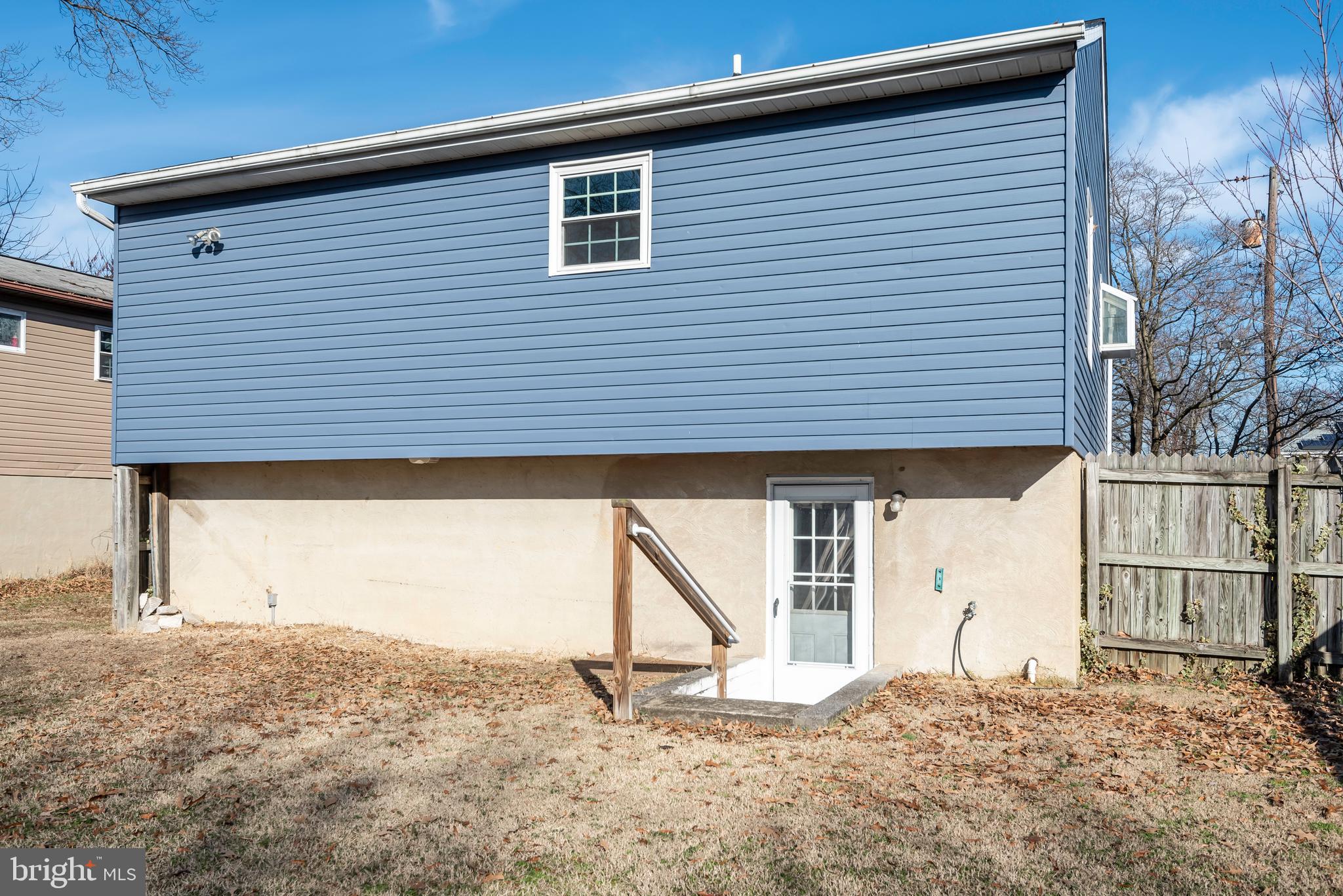 POINT PLEASANT - Residential