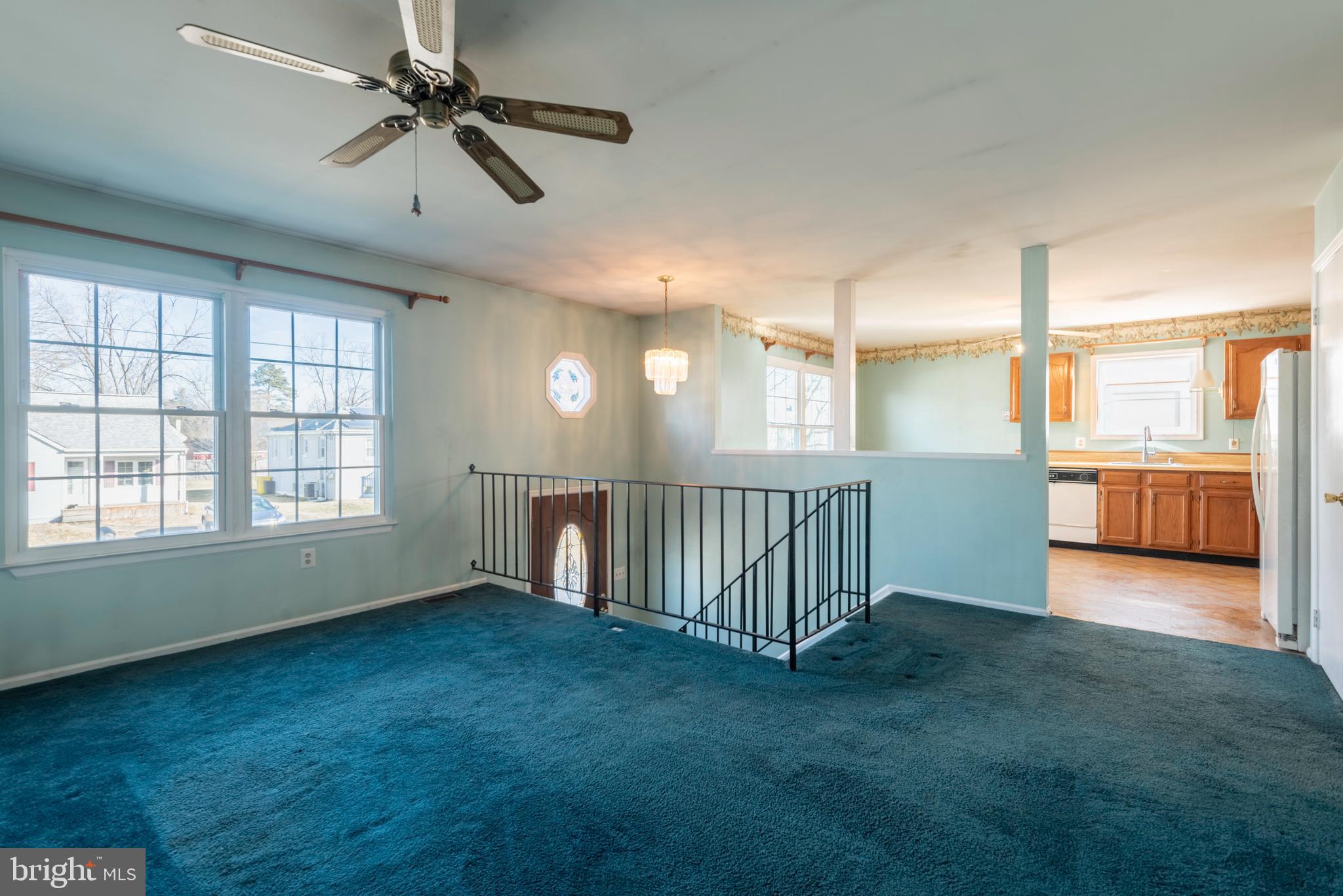 POINT PLEASANT - Residential