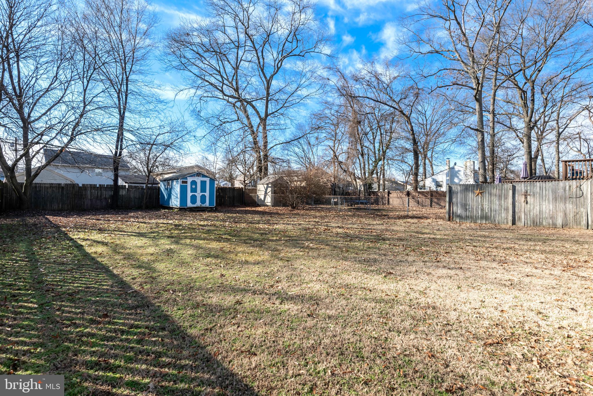 POINT PLEASANT - Residential