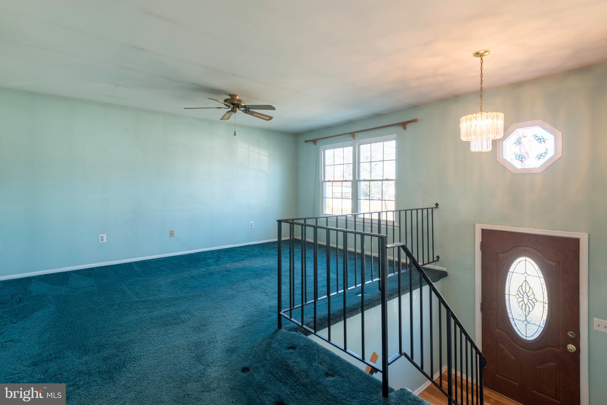 POINT PLEASANT - Residential