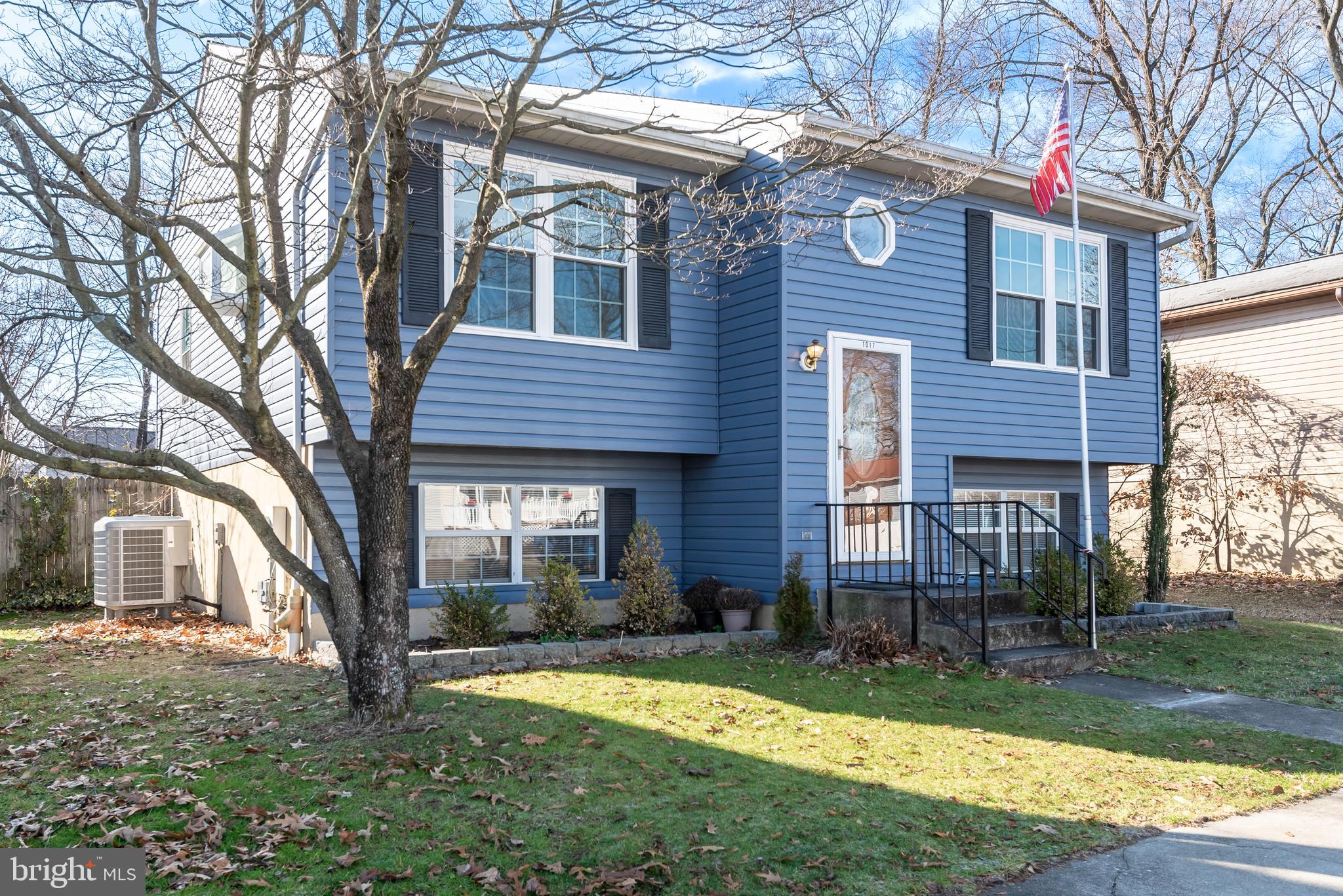 POINT PLEASANT - Residential