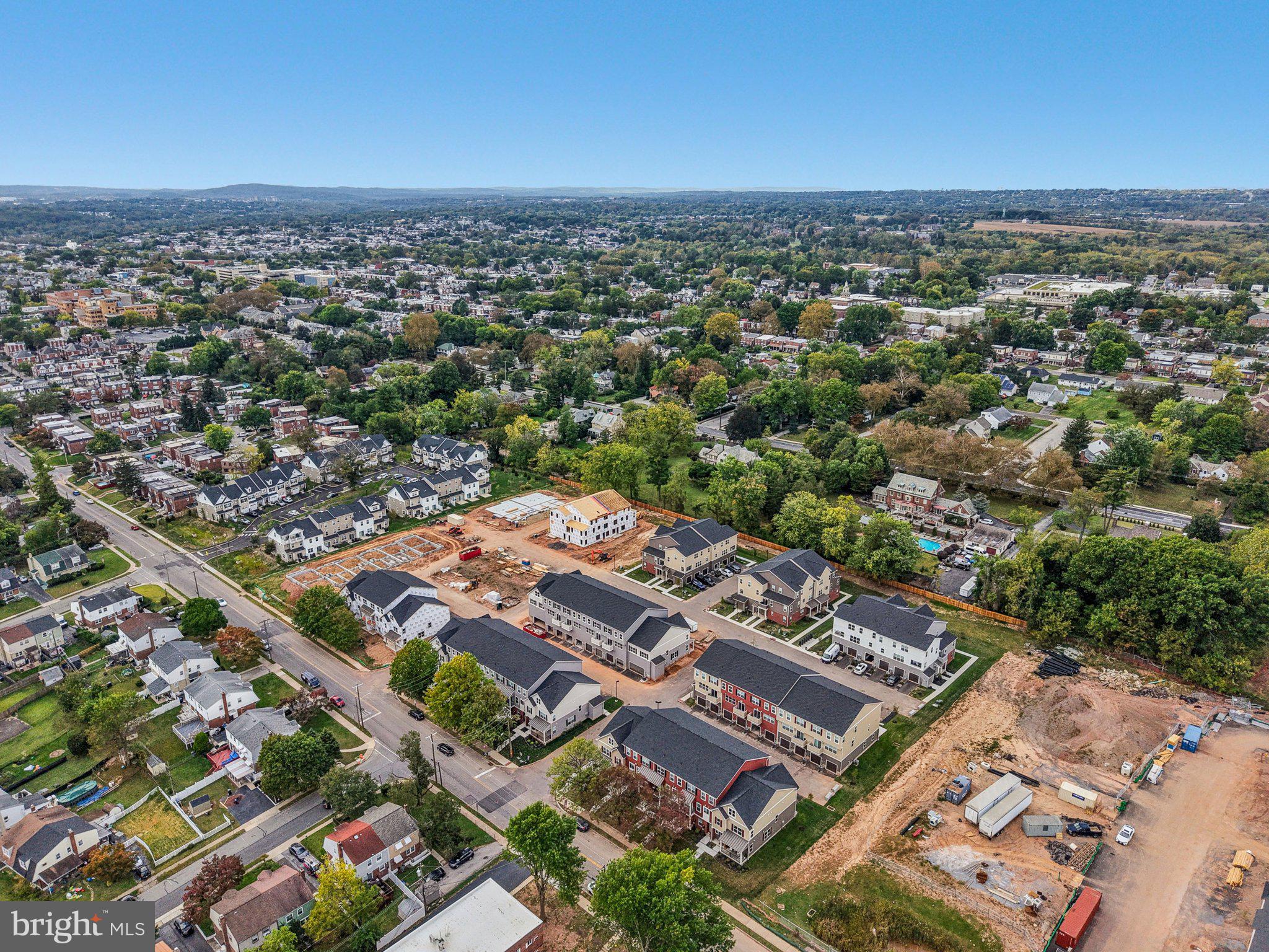 ARBOR PLACE - Residential