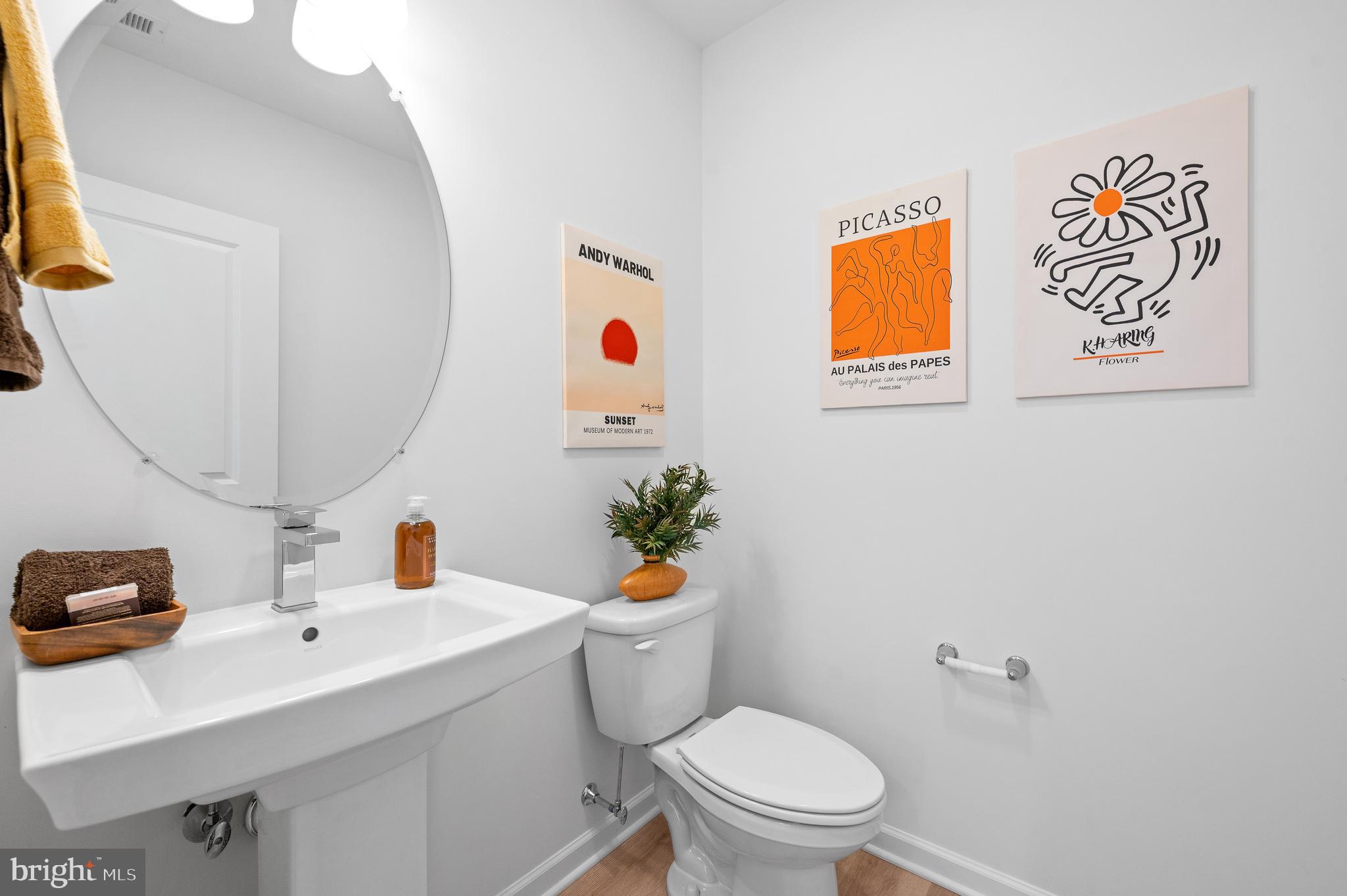 ARBOR PLACE - Residential