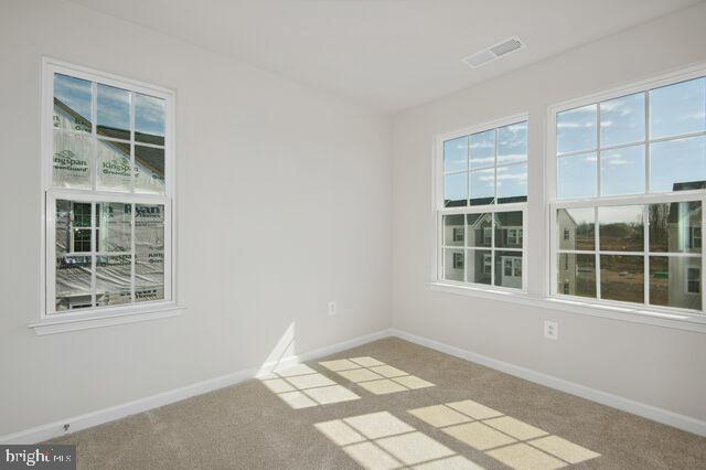 CARDINAL POINTE - Residential