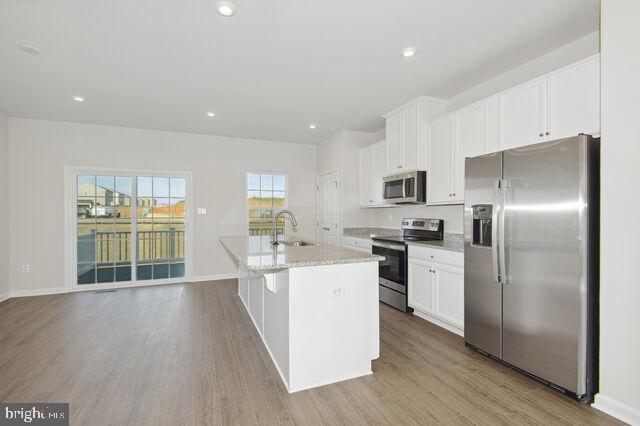 CARDINAL POINTE - Residential