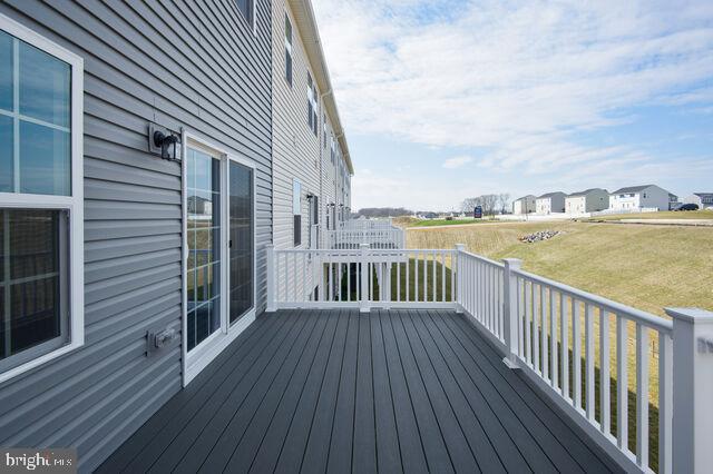 CARDINAL POINTE - Residential