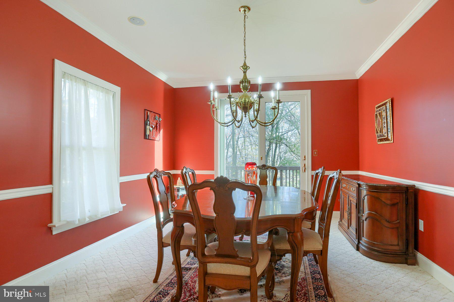 WOODS AT DEER RUN - Residential