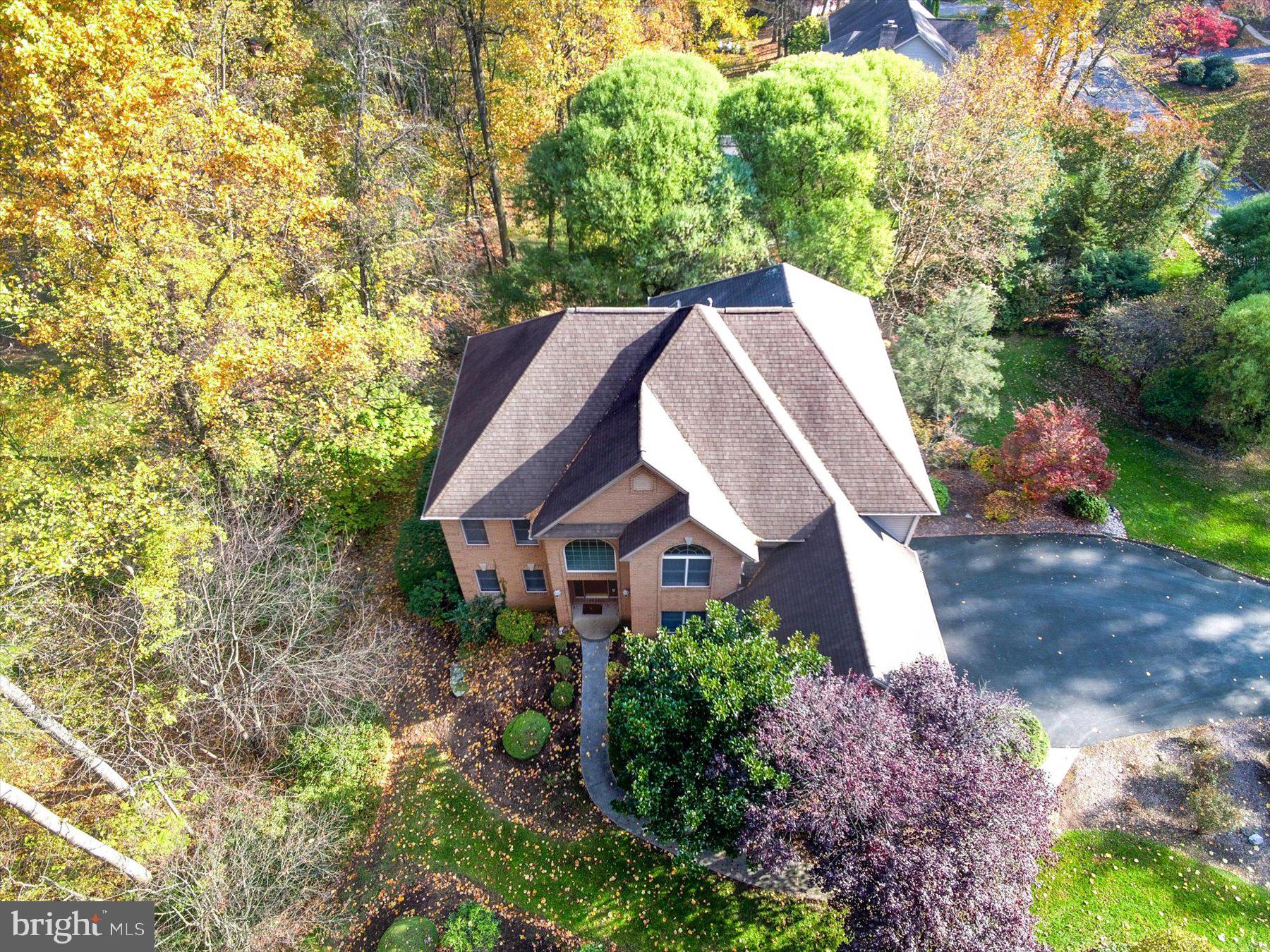 WOODS AT DEER RUN - Residential