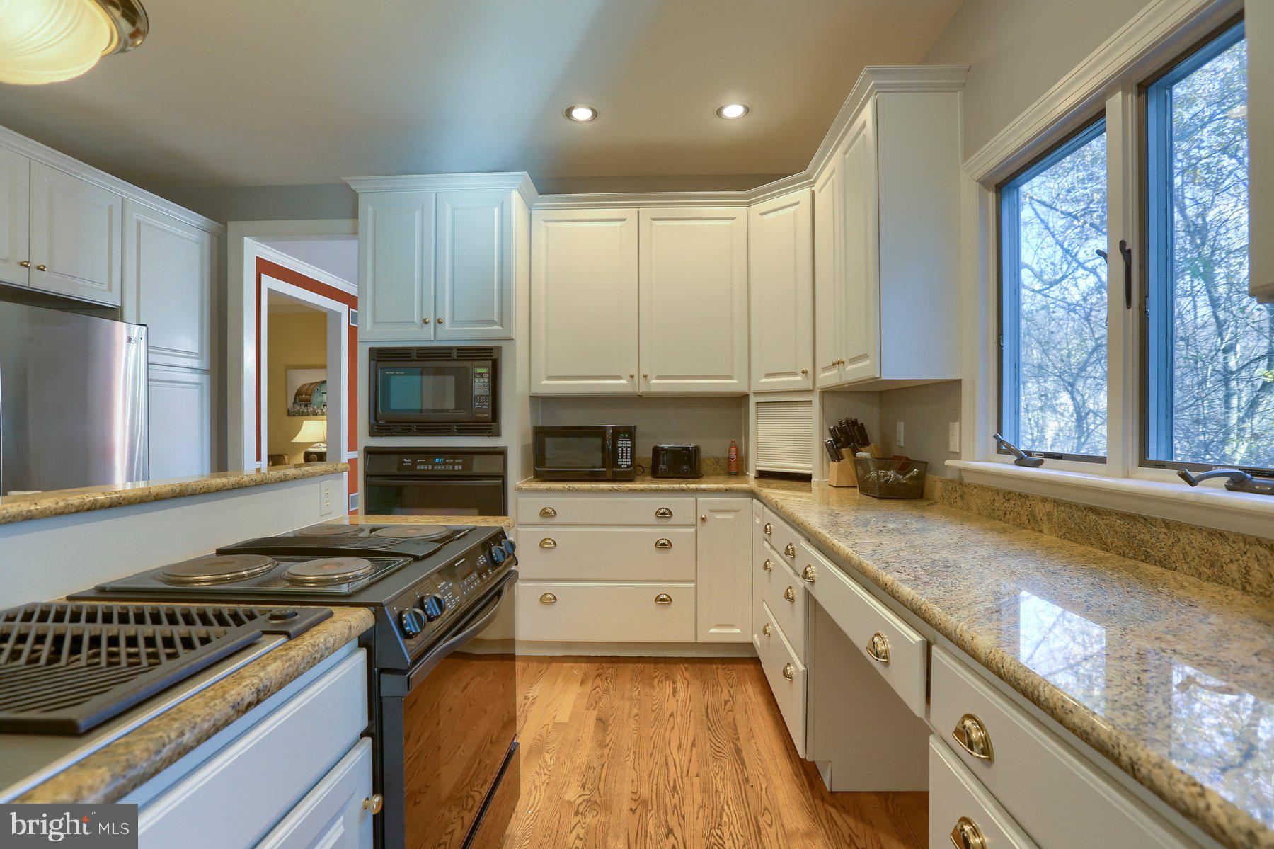 WOODS AT DEER RUN - Residential