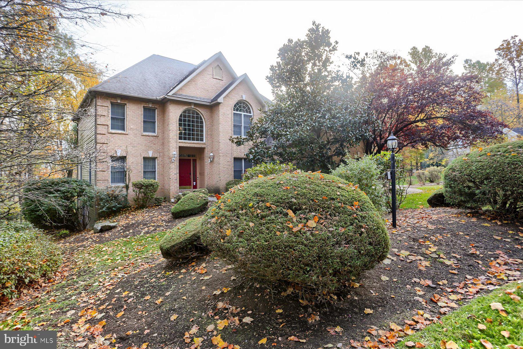 WOODS AT DEER RUN - Residential