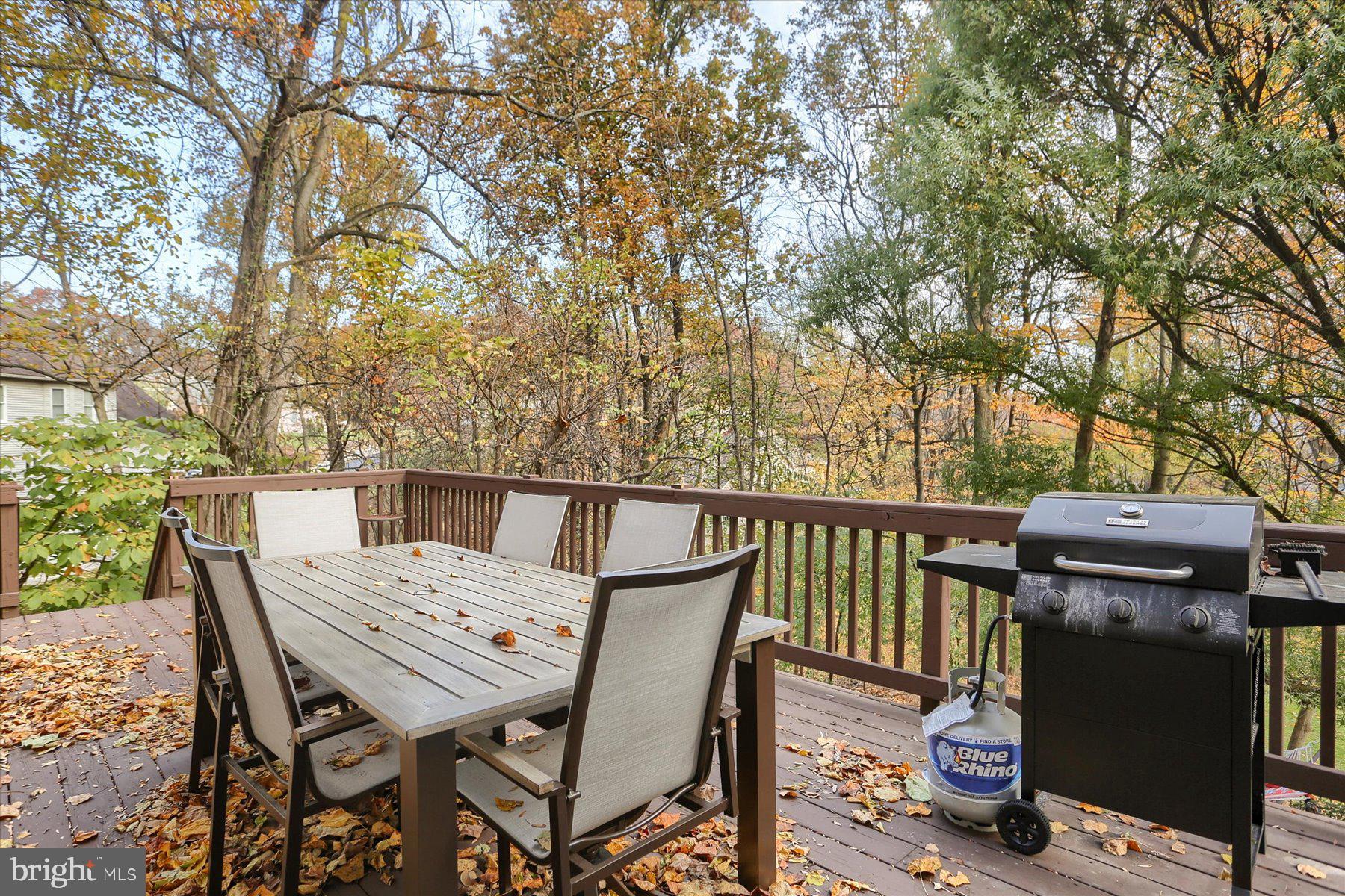 WOODS AT DEER RUN - Residential