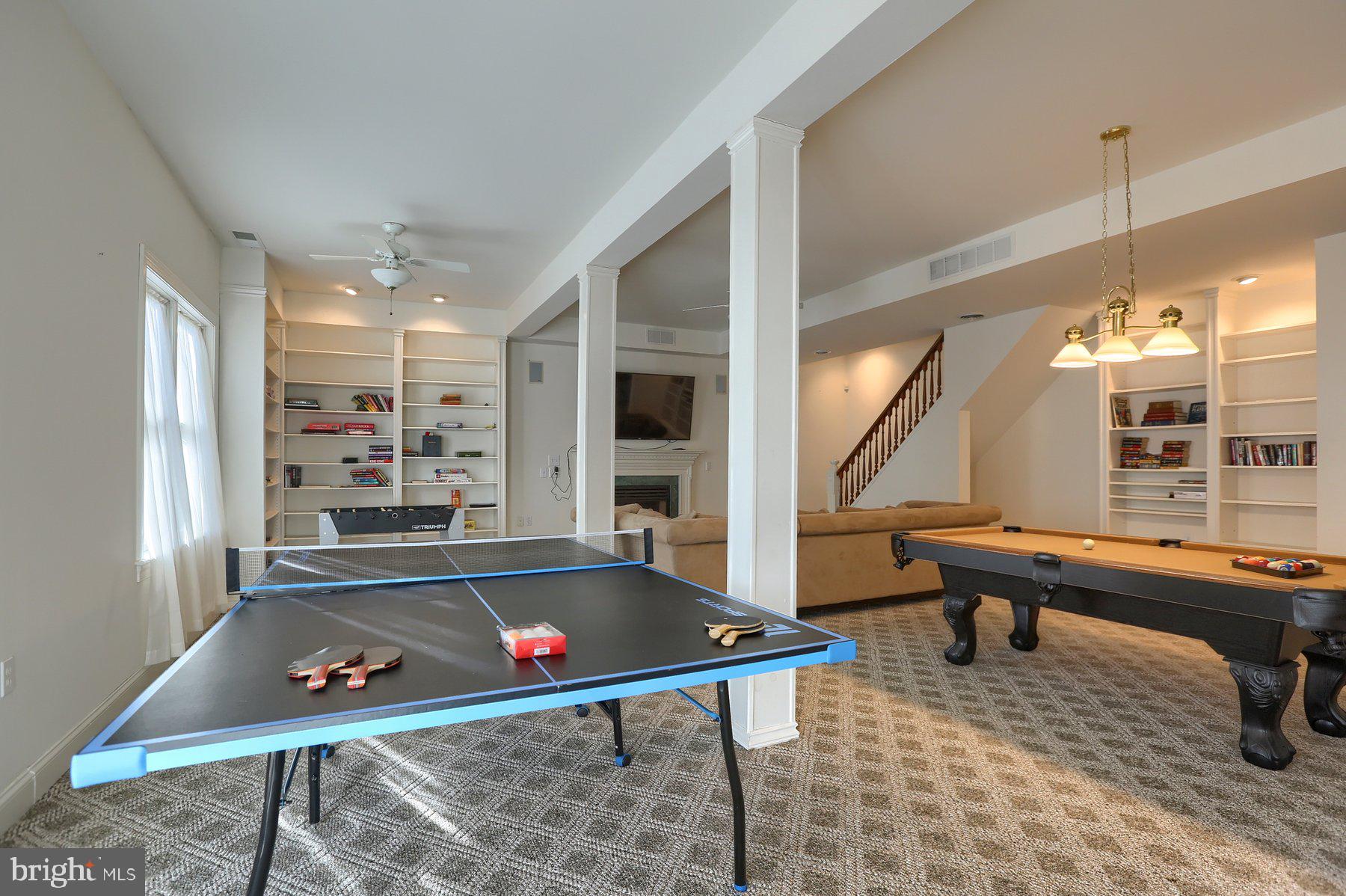 WOODS AT DEER RUN - Residential