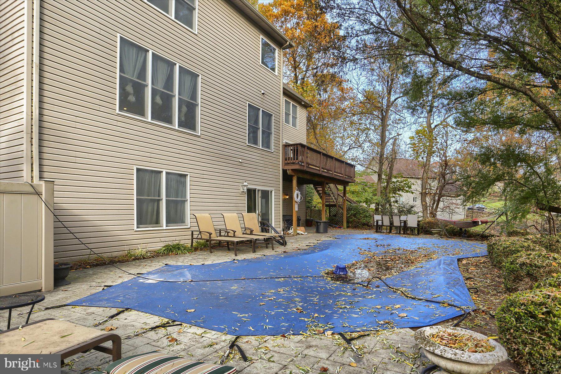 WOODS AT DEER RUN - Residential