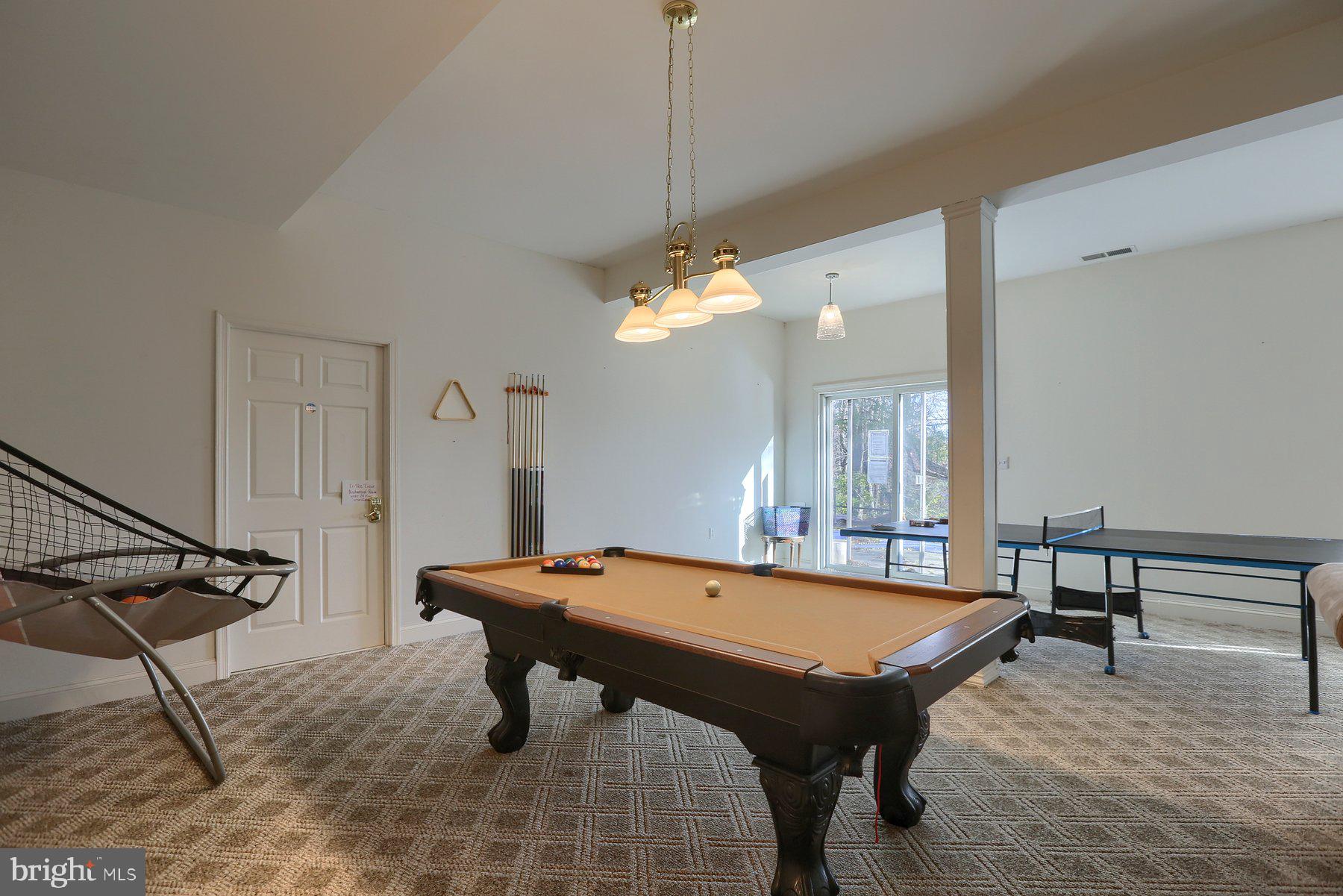 WOODS AT DEER RUN - Residential