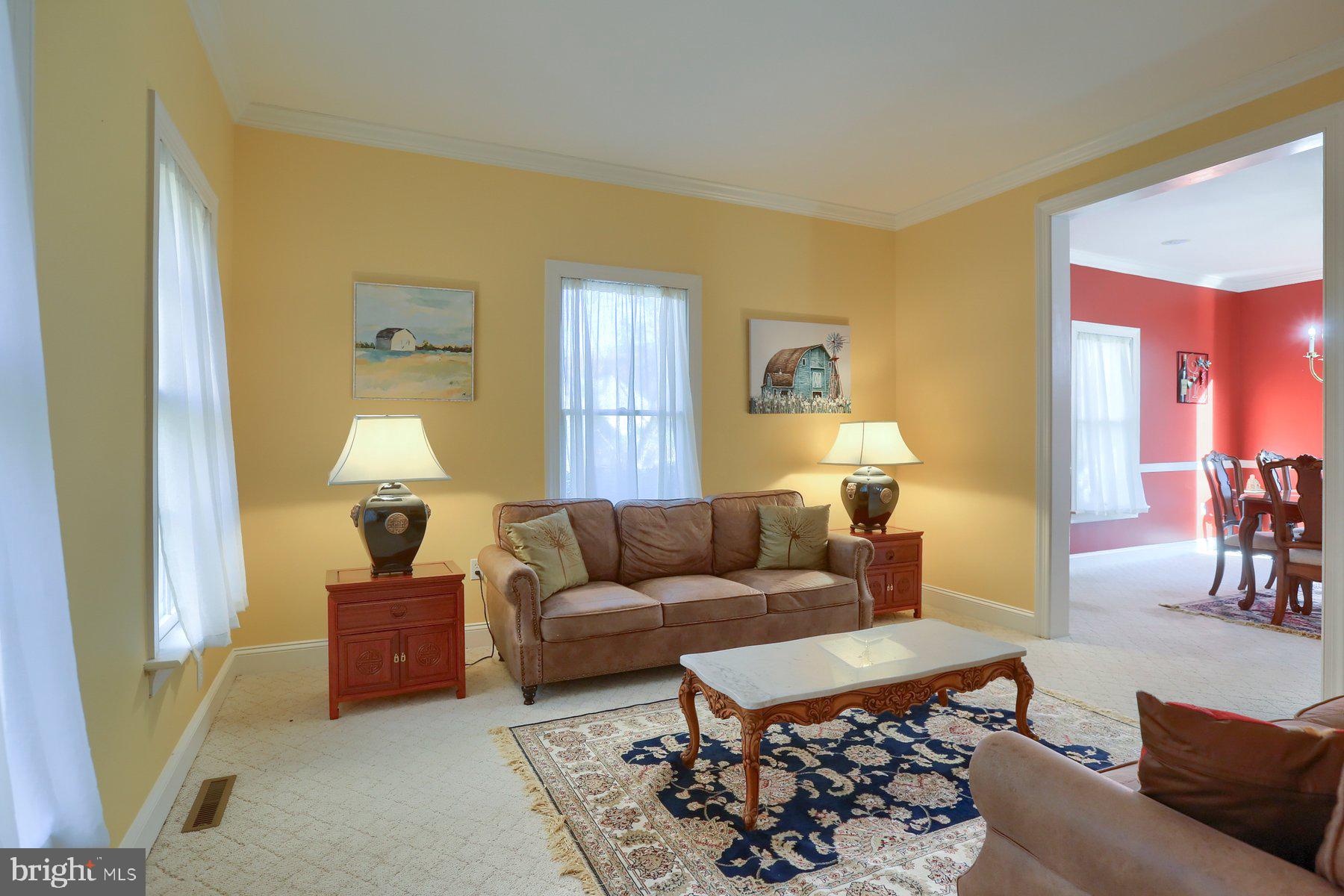 WOODS AT DEER RUN - Residential
