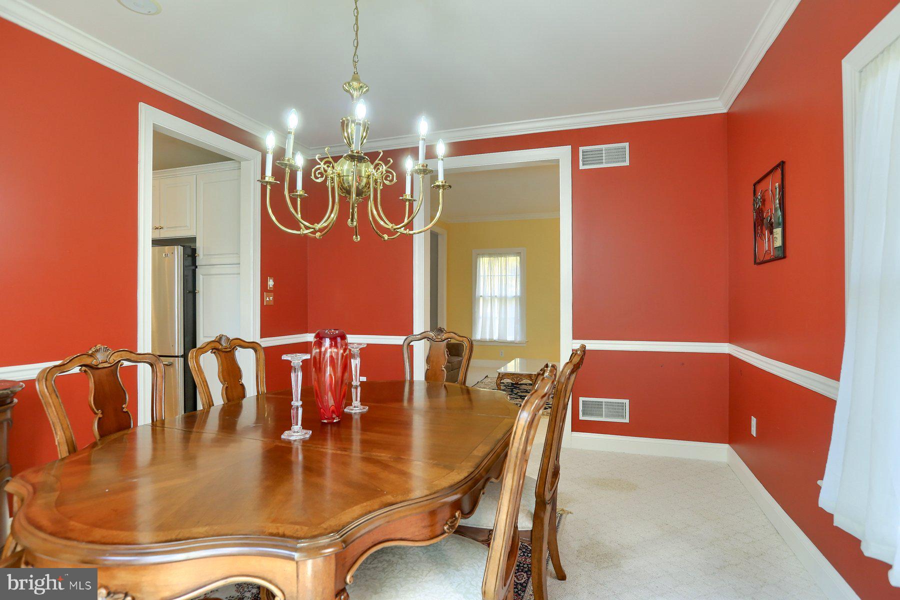 WOODS AT DEER RUN - Residential