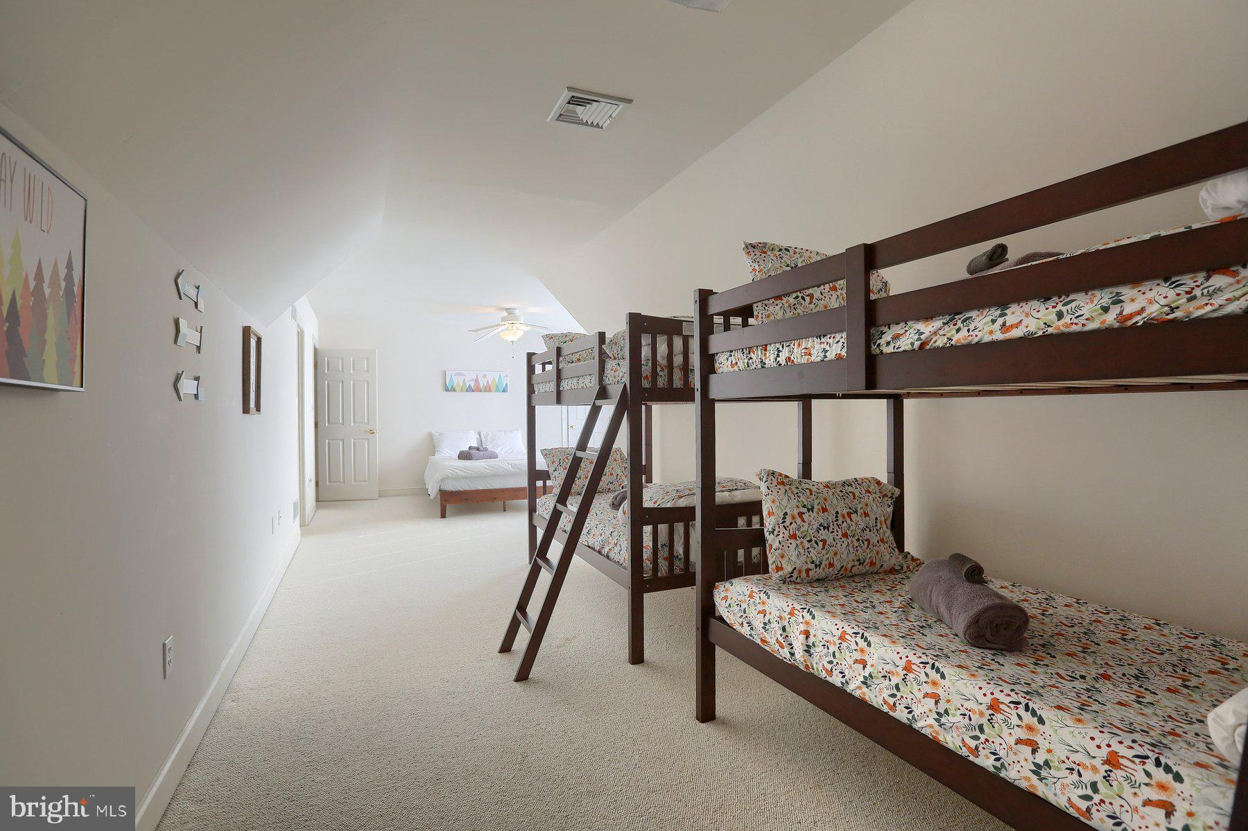WOODS AT DEER RUN - Residential