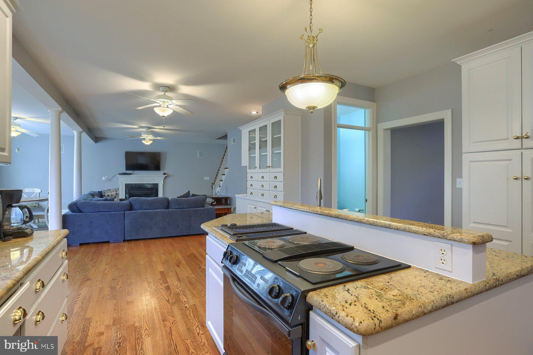 WOODS AT DEER RUN - Residential