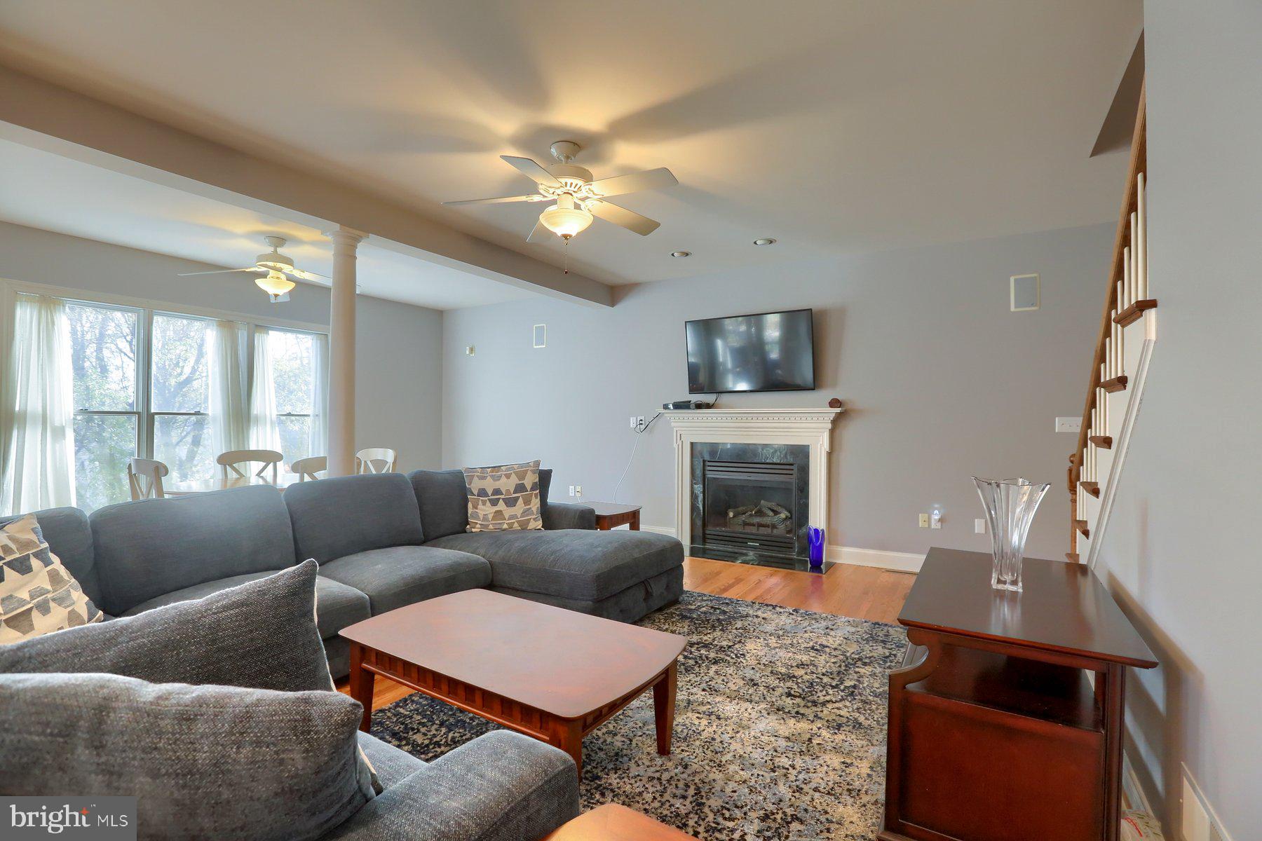 WOODS AT DEER RUN - Residential