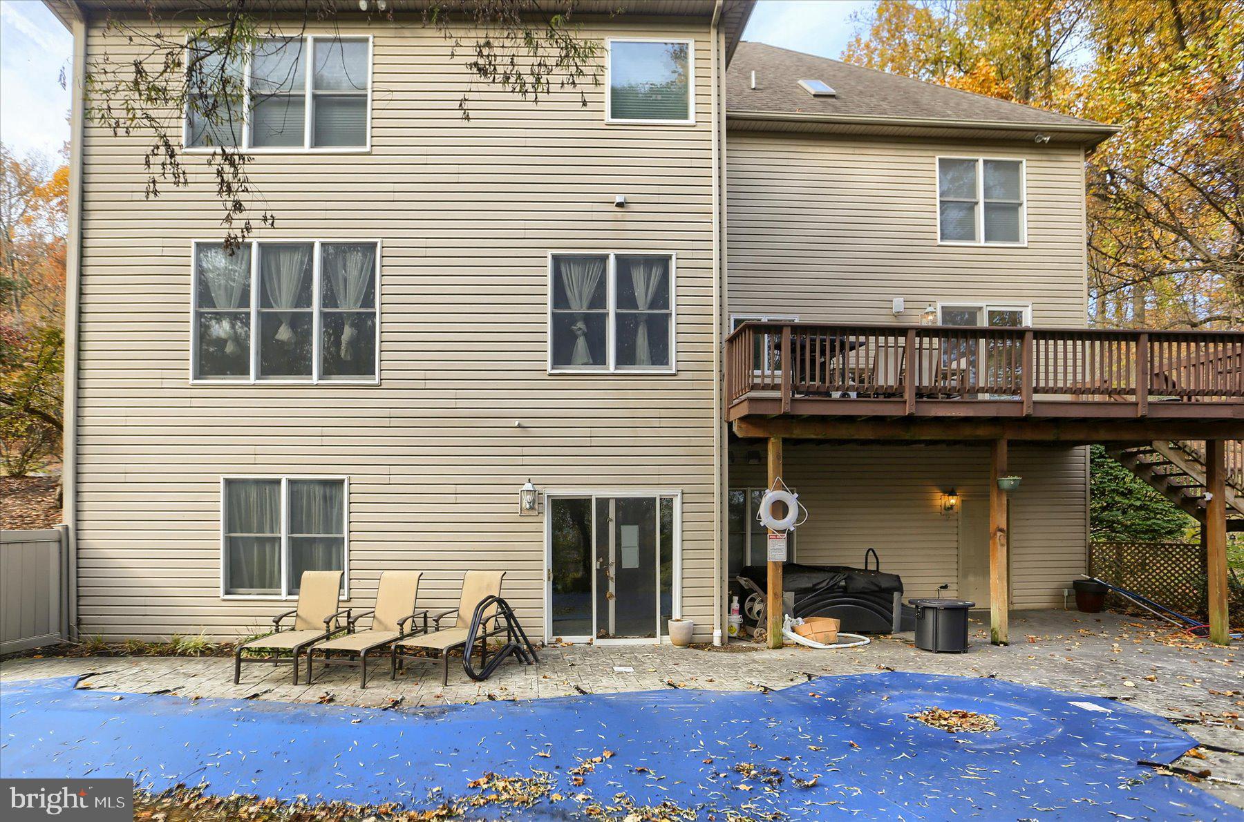 WOODS AT DEER RUN - Residential