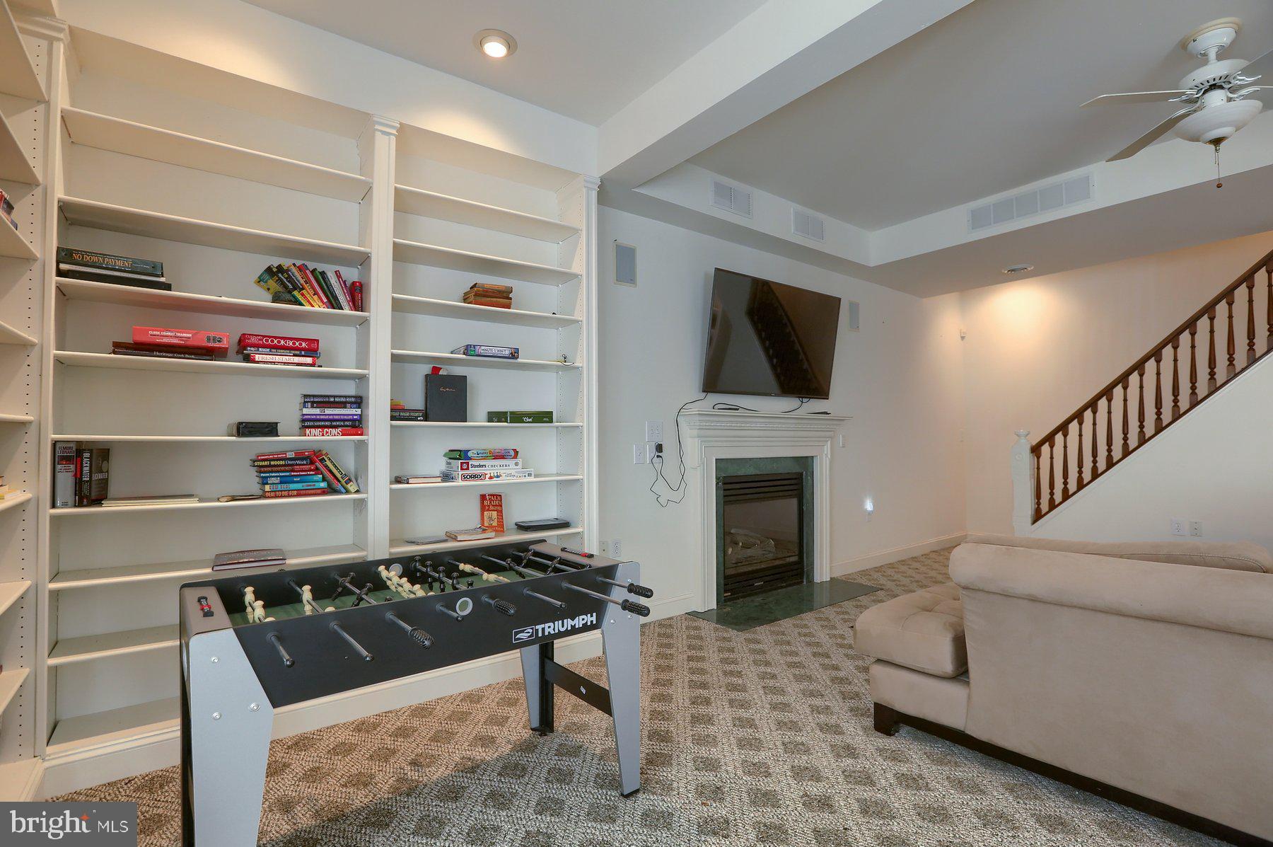 WOODS AT DEER RUN - Residential