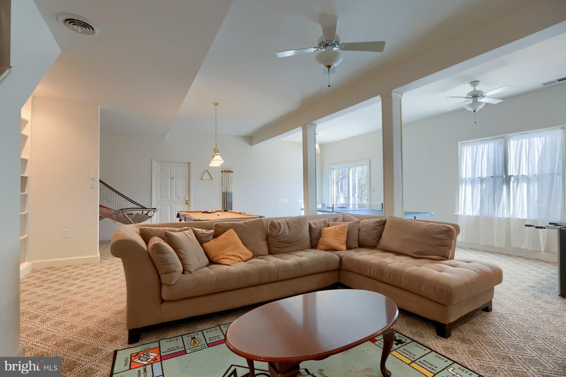 WOODS AT DEER RUN - Residential