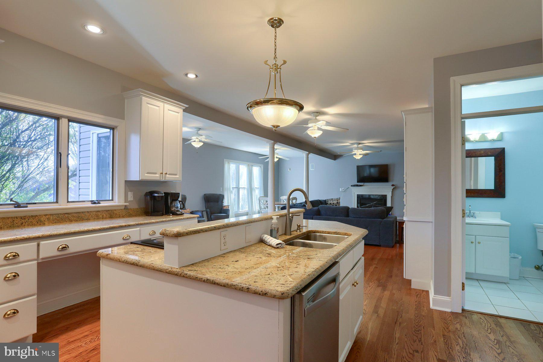 WOODS AT DEER RUN - Residential