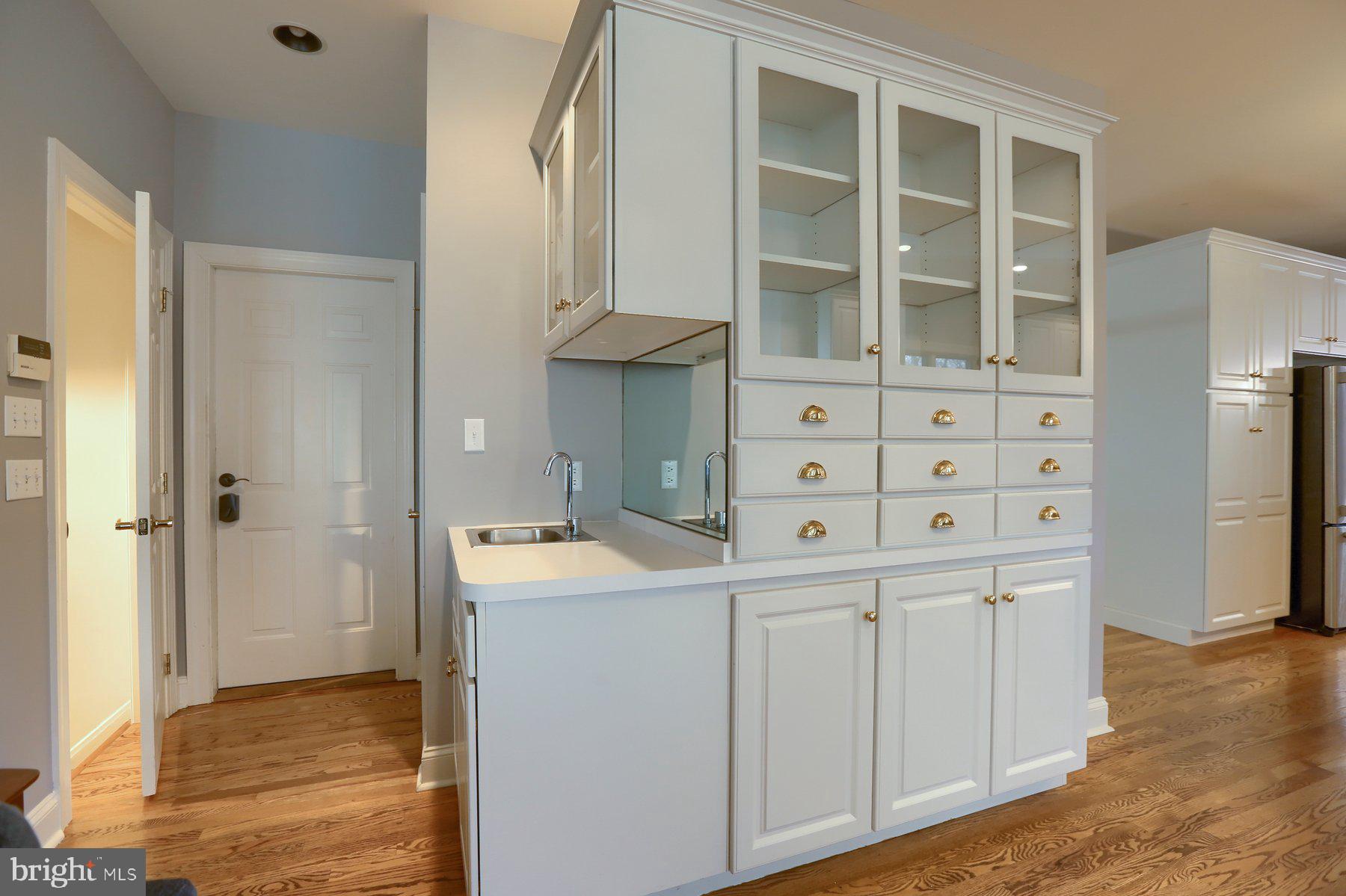 WOODS AT DEER RUN - Residential