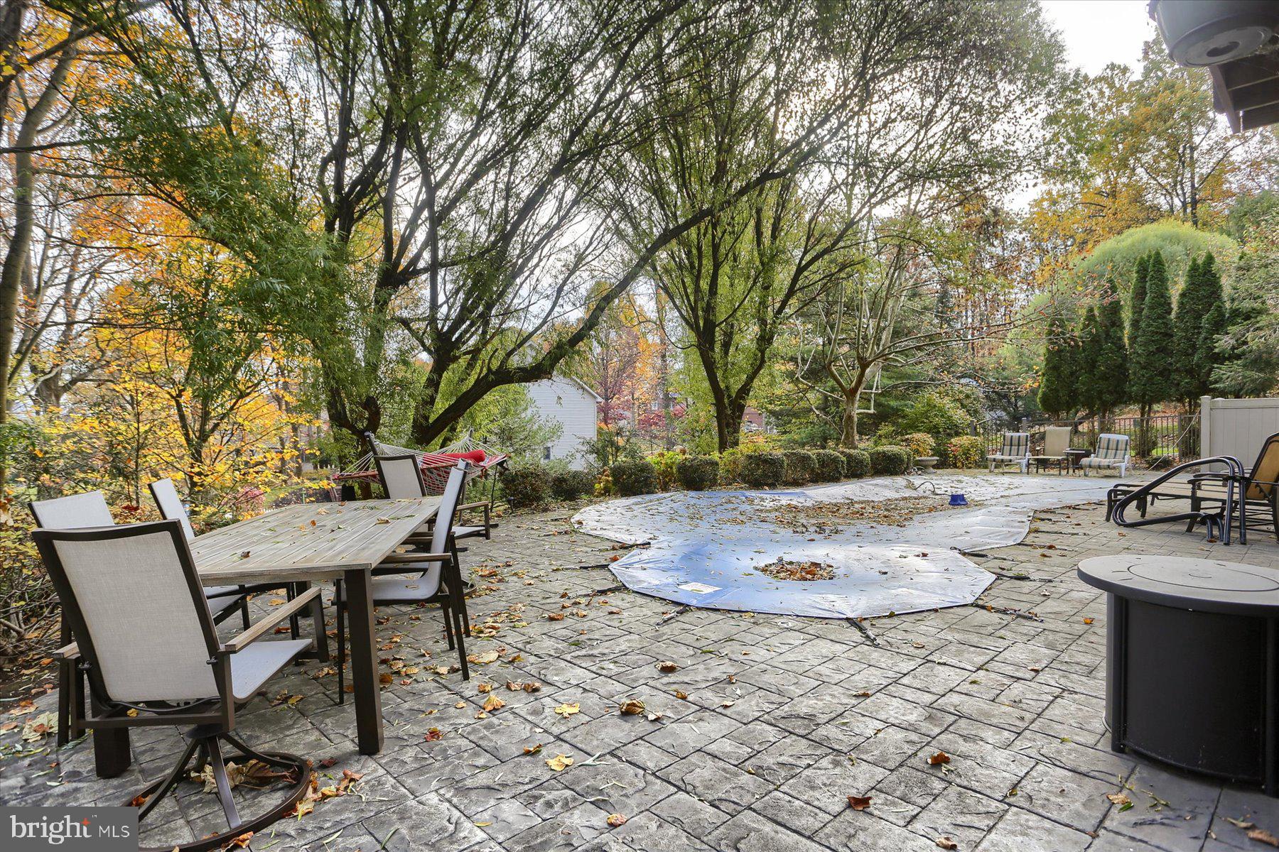 WOODS AT DEER RUN - Residential