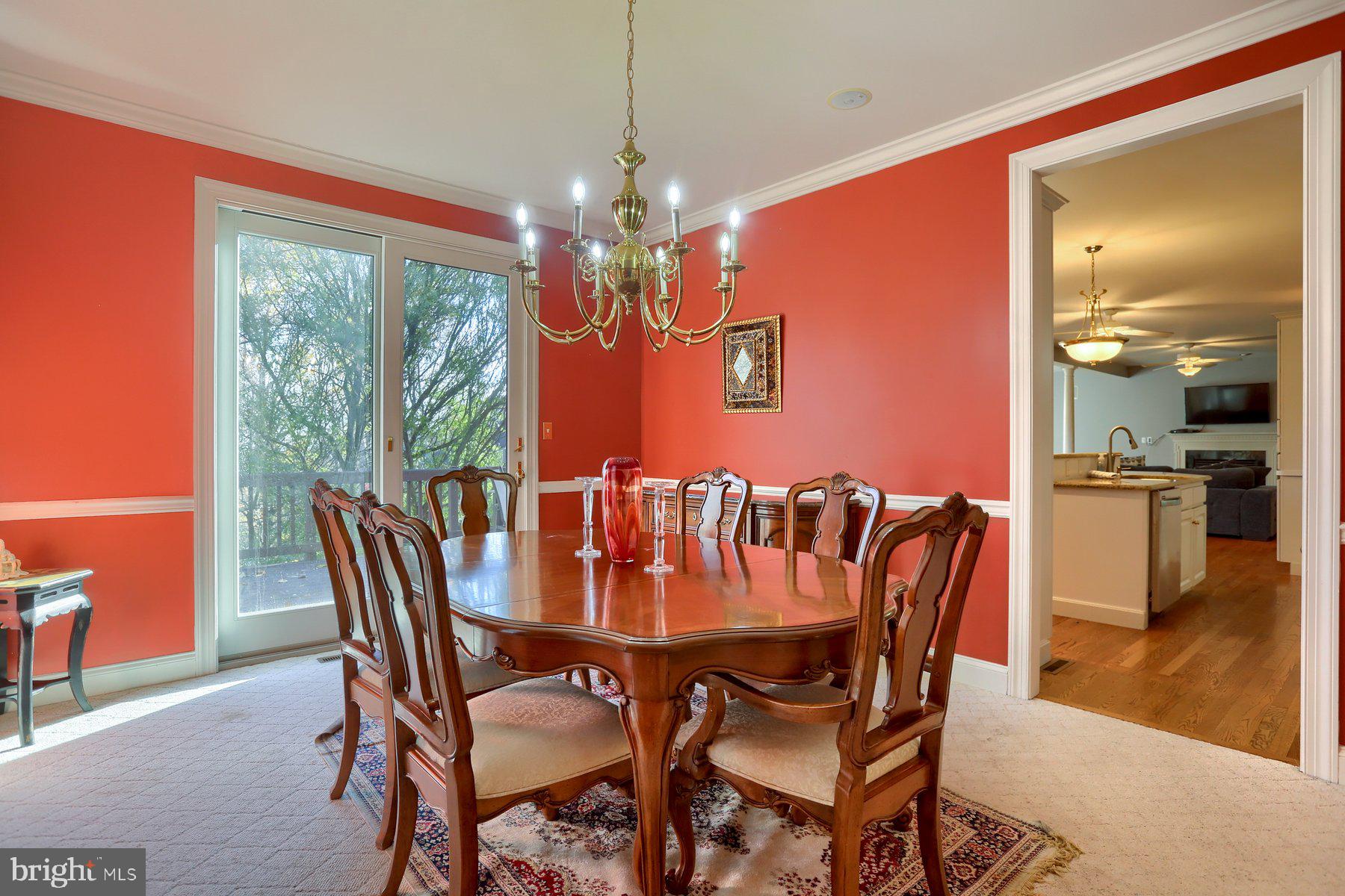 WOODS AT DEER RUN - Residential